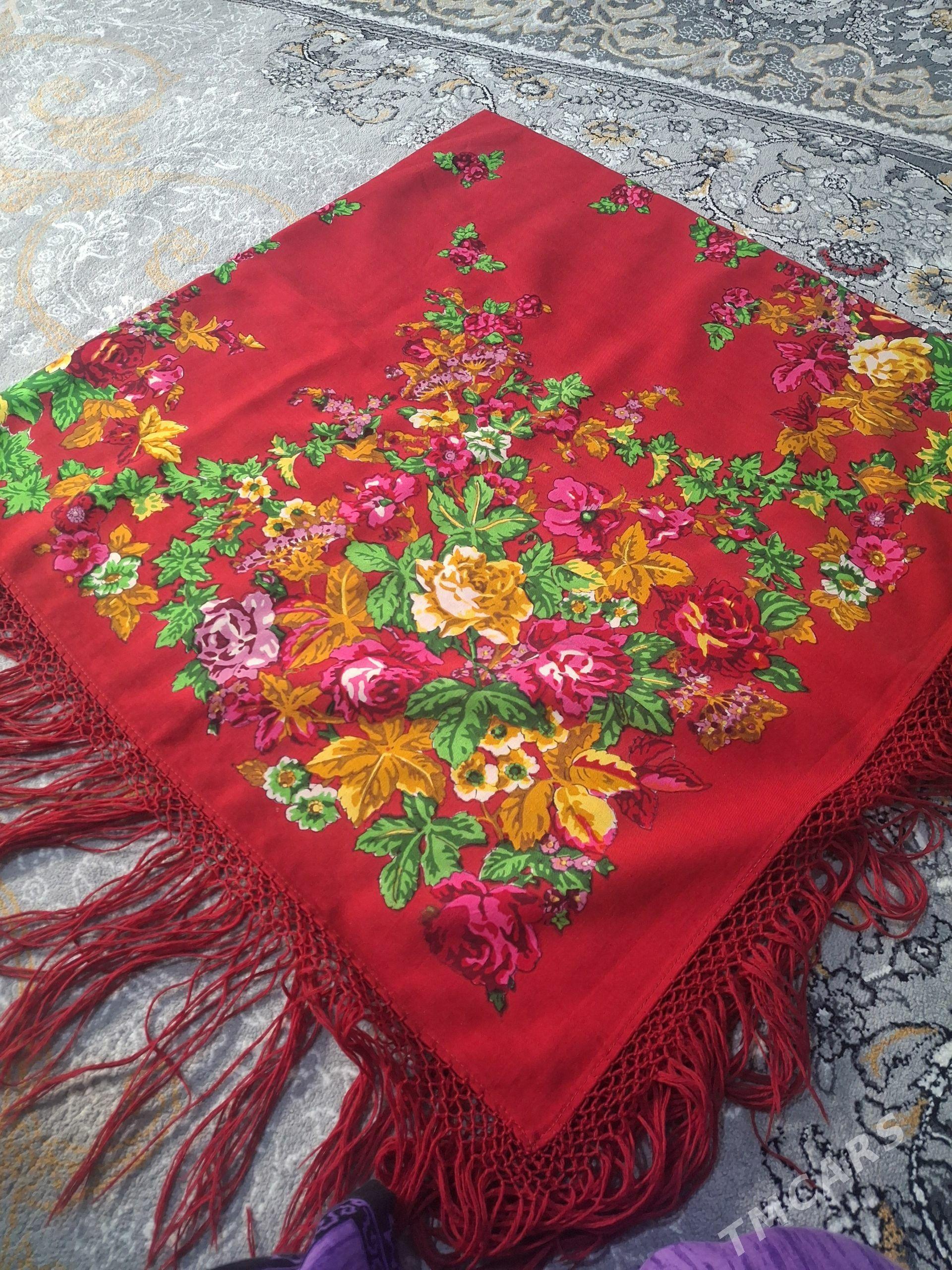 cargat - Türkmenbaşy - img 1