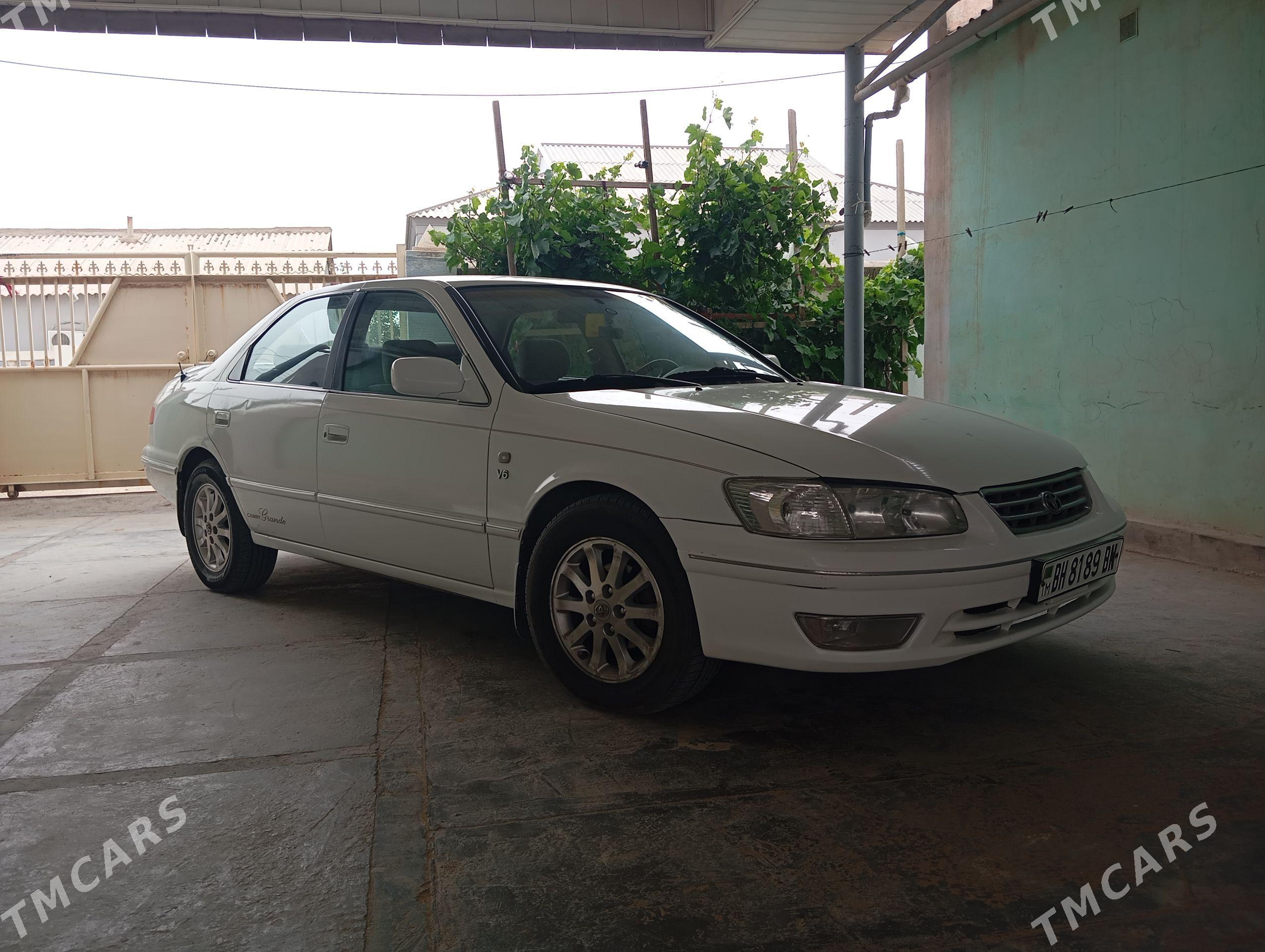 Toyota Camry 2002 - 160 000 TMT - Gumdag - img 1