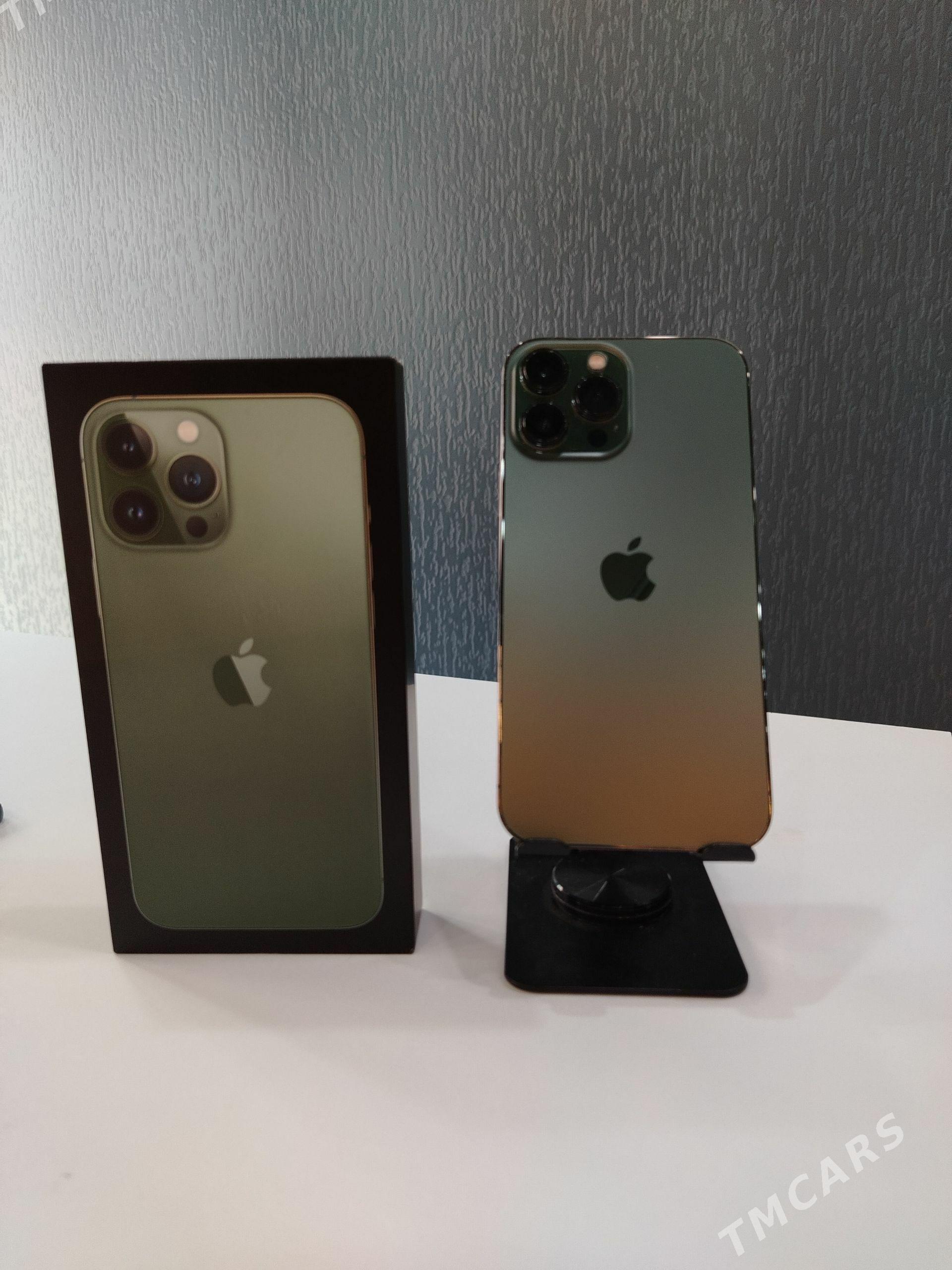 iPhone 13Pro Max 256gb - Мары - img 1