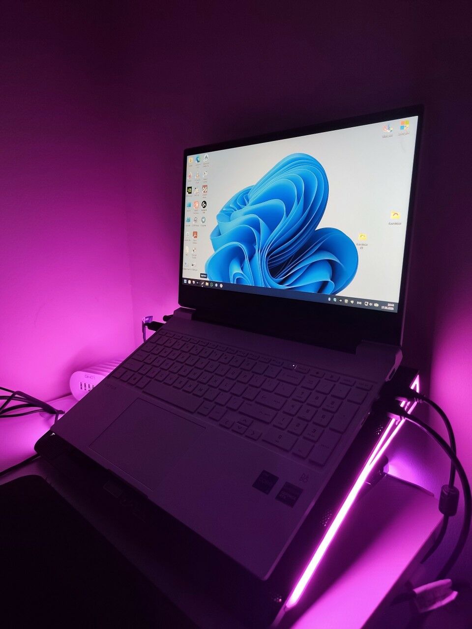 Victus by HP Gaming Laptop - Büzmeýin - img 1