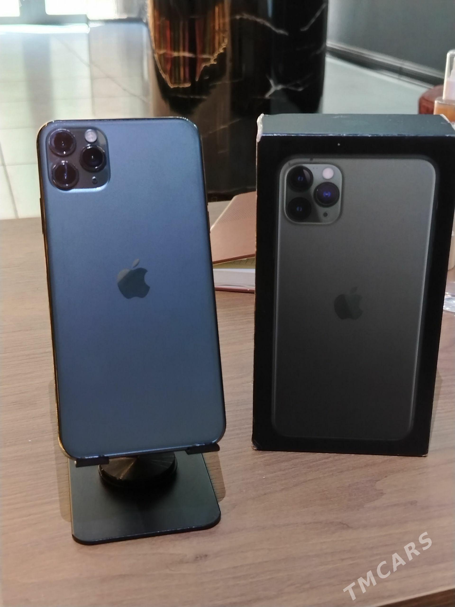 iPhone 11Pro Max - Мары - img 1