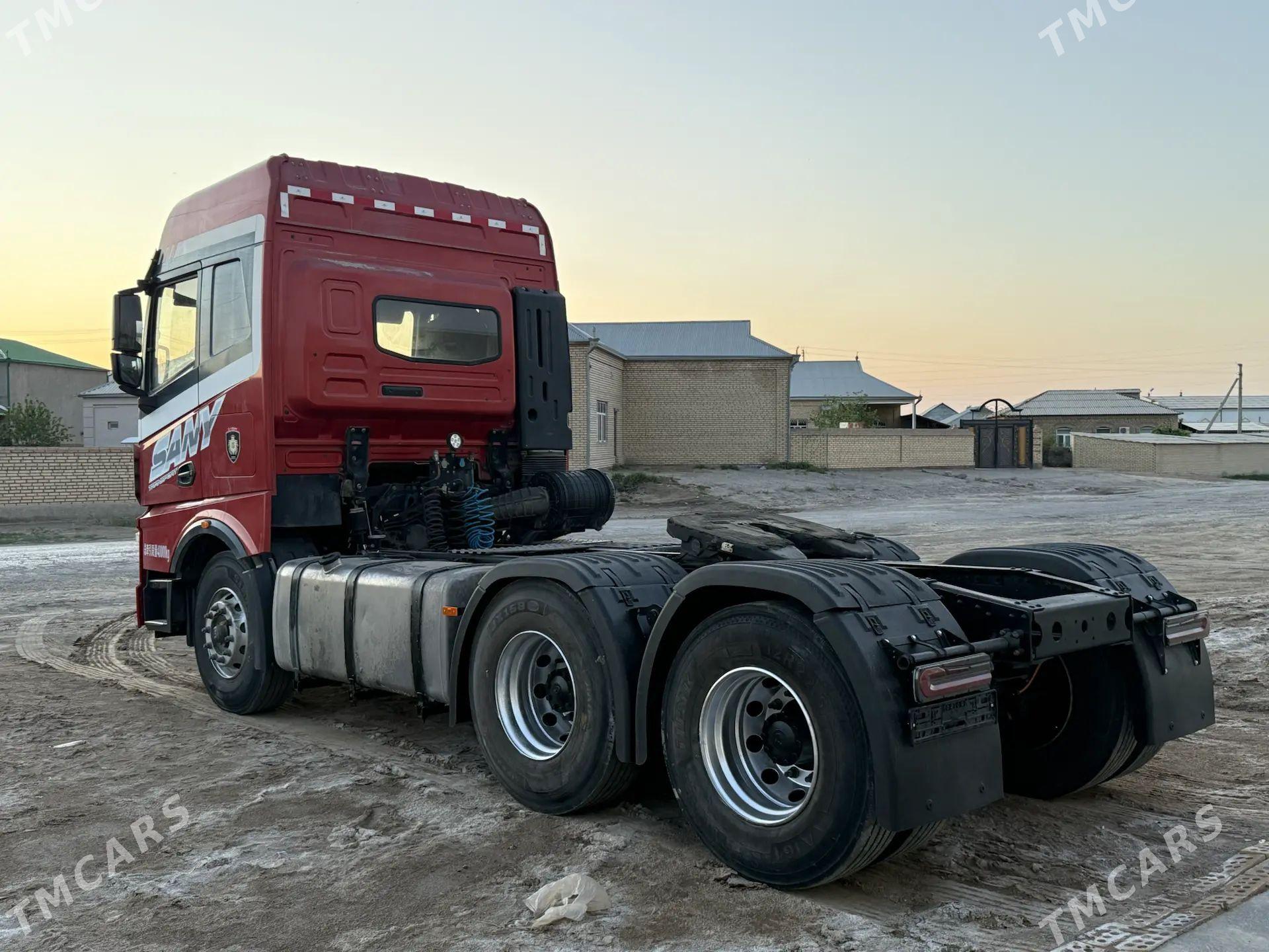 Sitrak C5H 2021 - 400 000 TMT - Mary - img 1