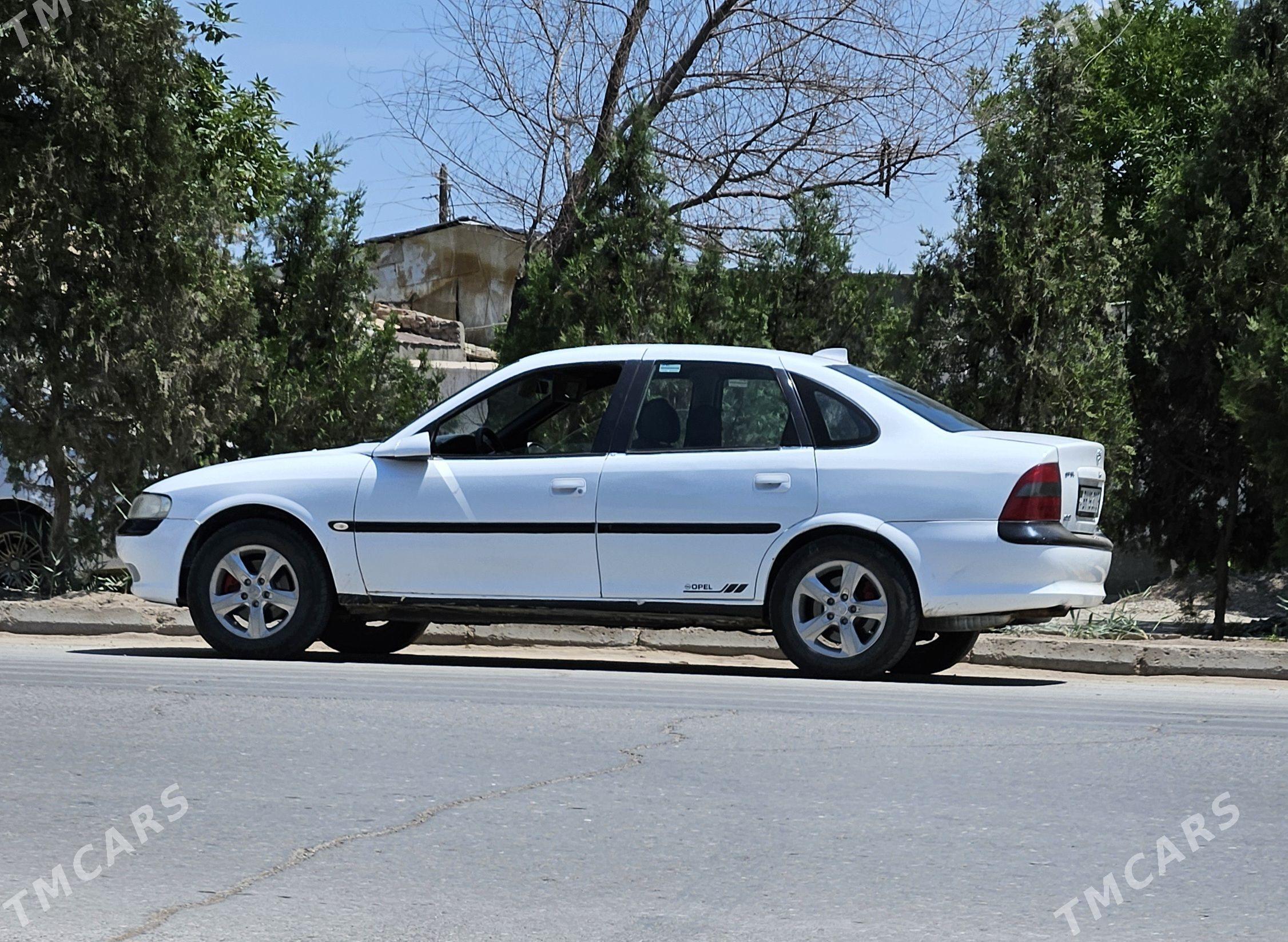Opel Vectra 1996 - 55 000 TMT - Дашогуз - img 1