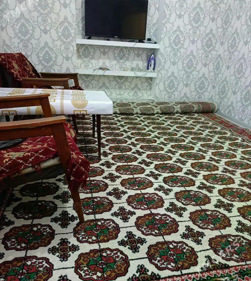 KWARTIRA - Туркменабат - img 1