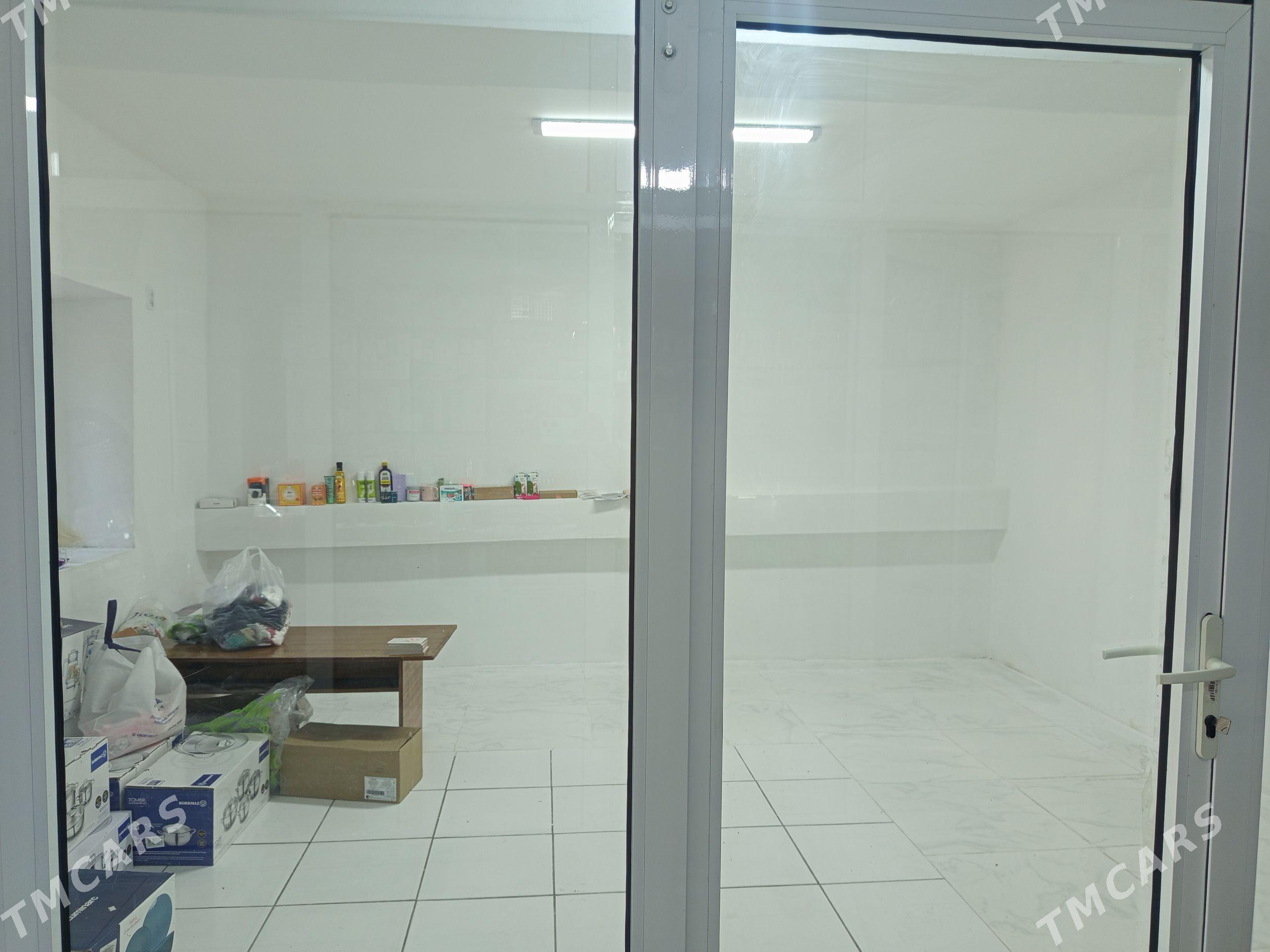 Magazyn Arenda Podwal - Туркменбаши - img 1