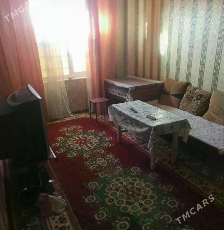KWARTIRA - Туркменабат - img 1