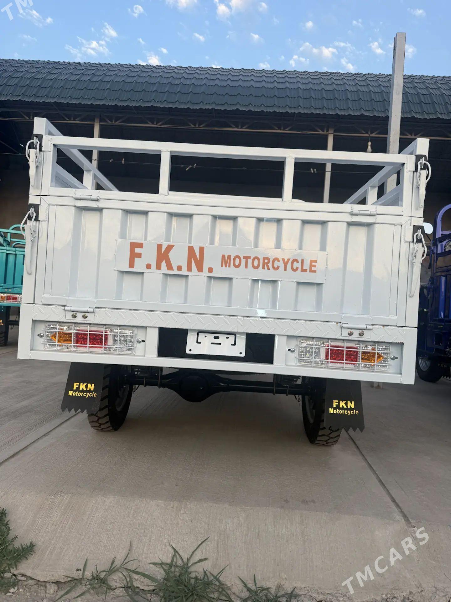 Fekon FK200-14G 2026 - 31 000 TMT - Görogly (Tagta) - img 1