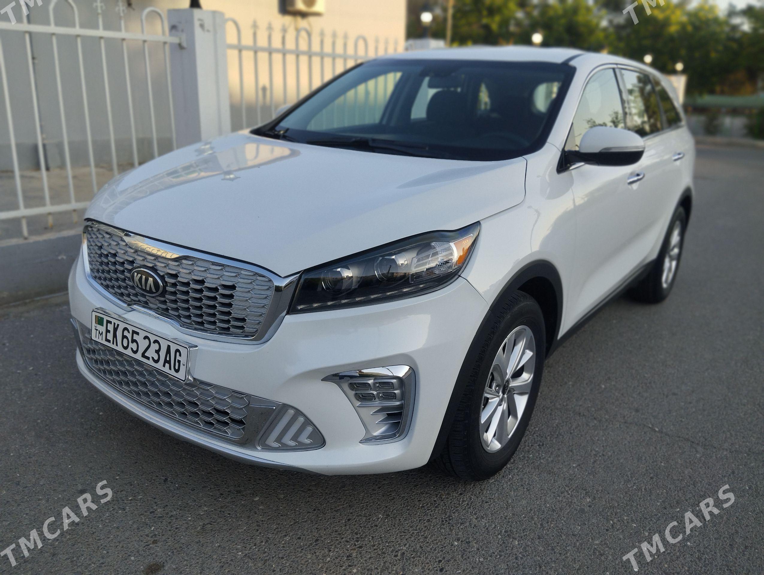 Kia Sorento 2020 - 280 000 TMT - Aşgabat - img 1