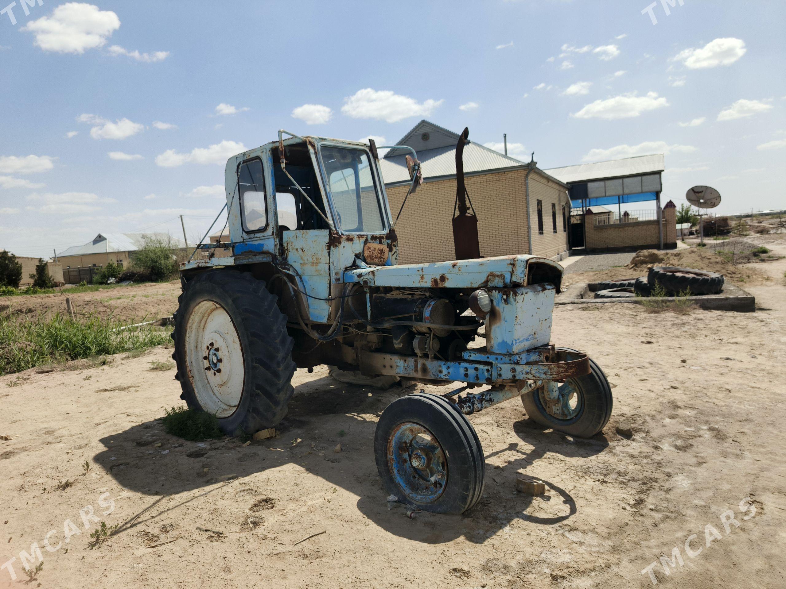 UAZ 2206 1980 - 50 000 TMT - Mary - img 1