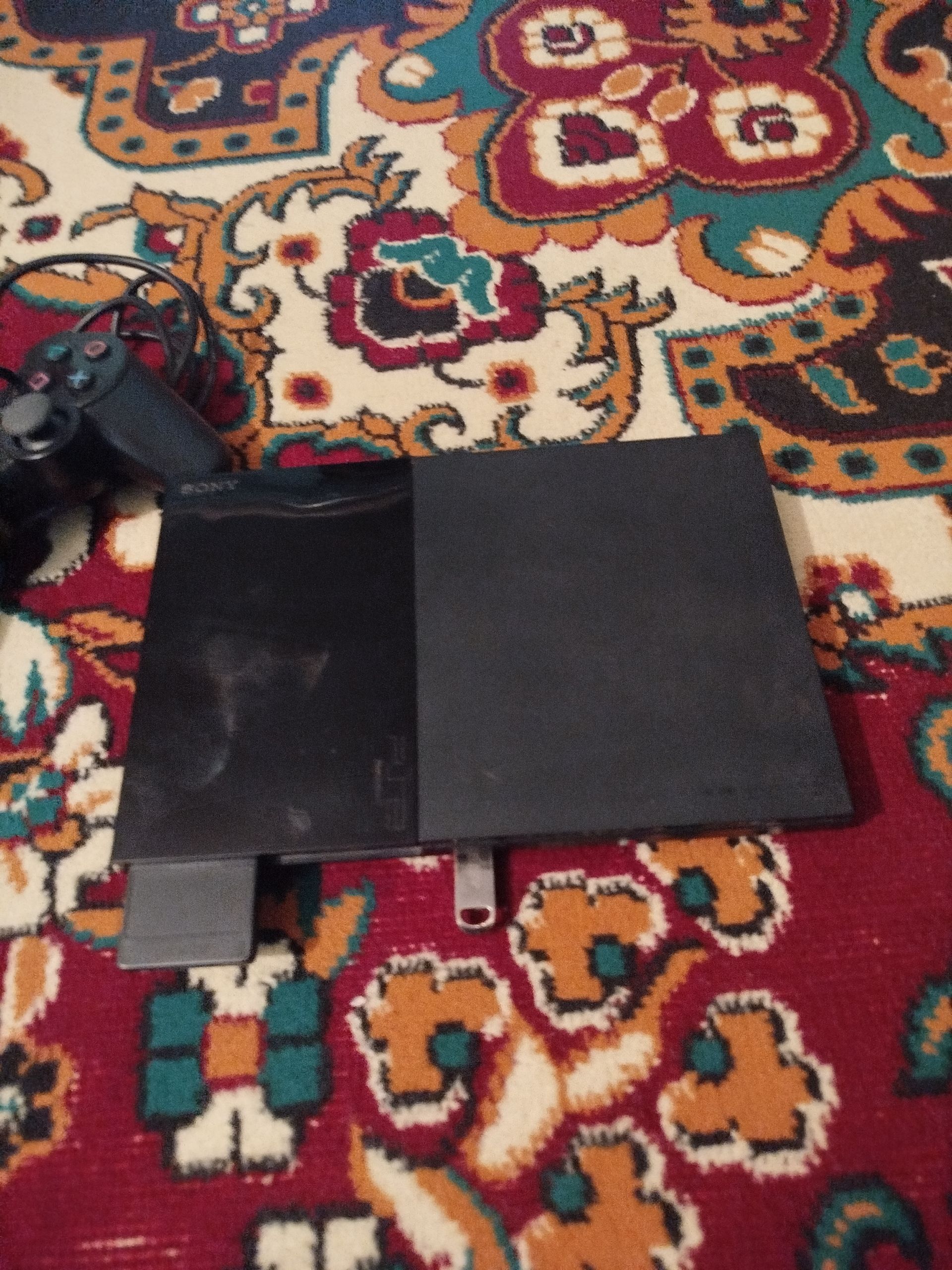 playstation 2 - Aşgabat - img 1