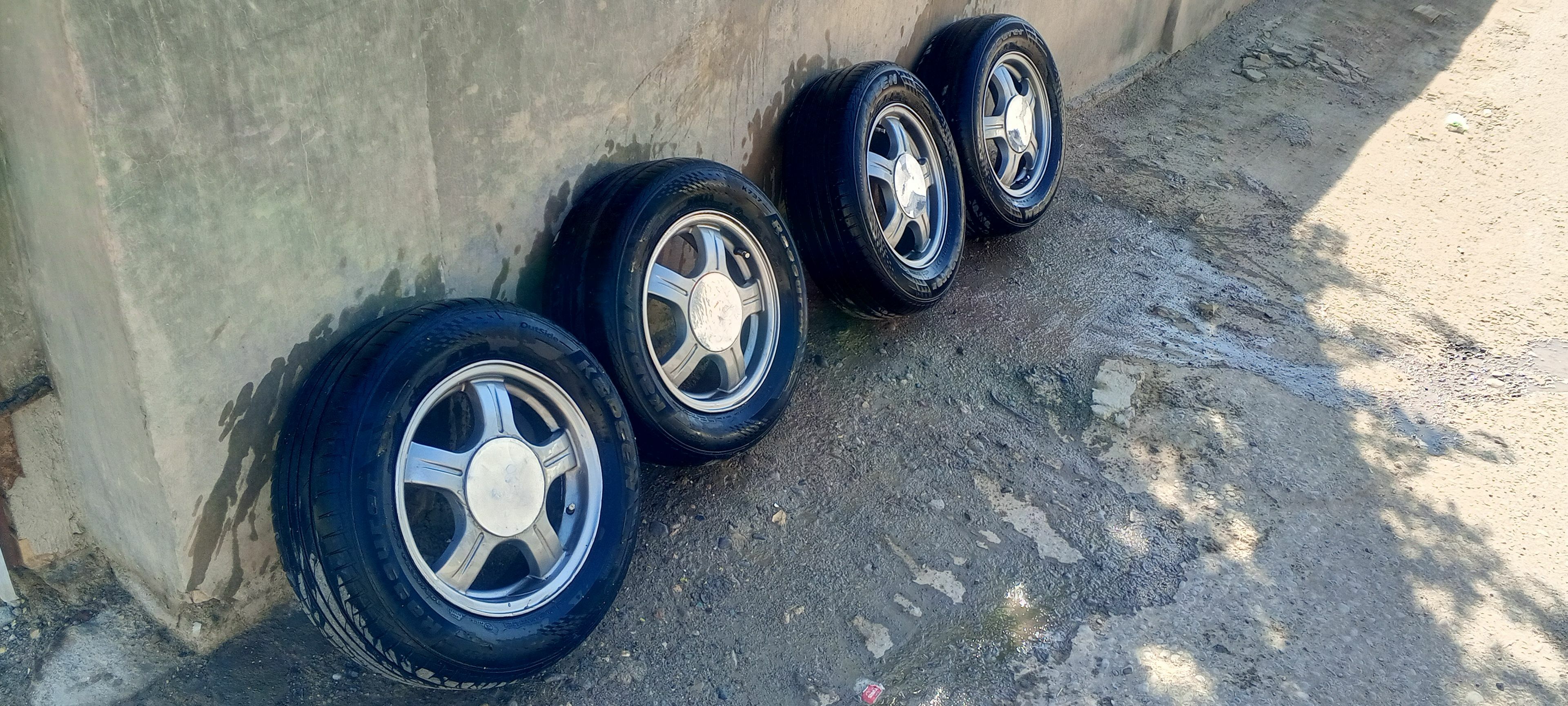 Teker we Diska 3 000 TMT - Мары - img 1