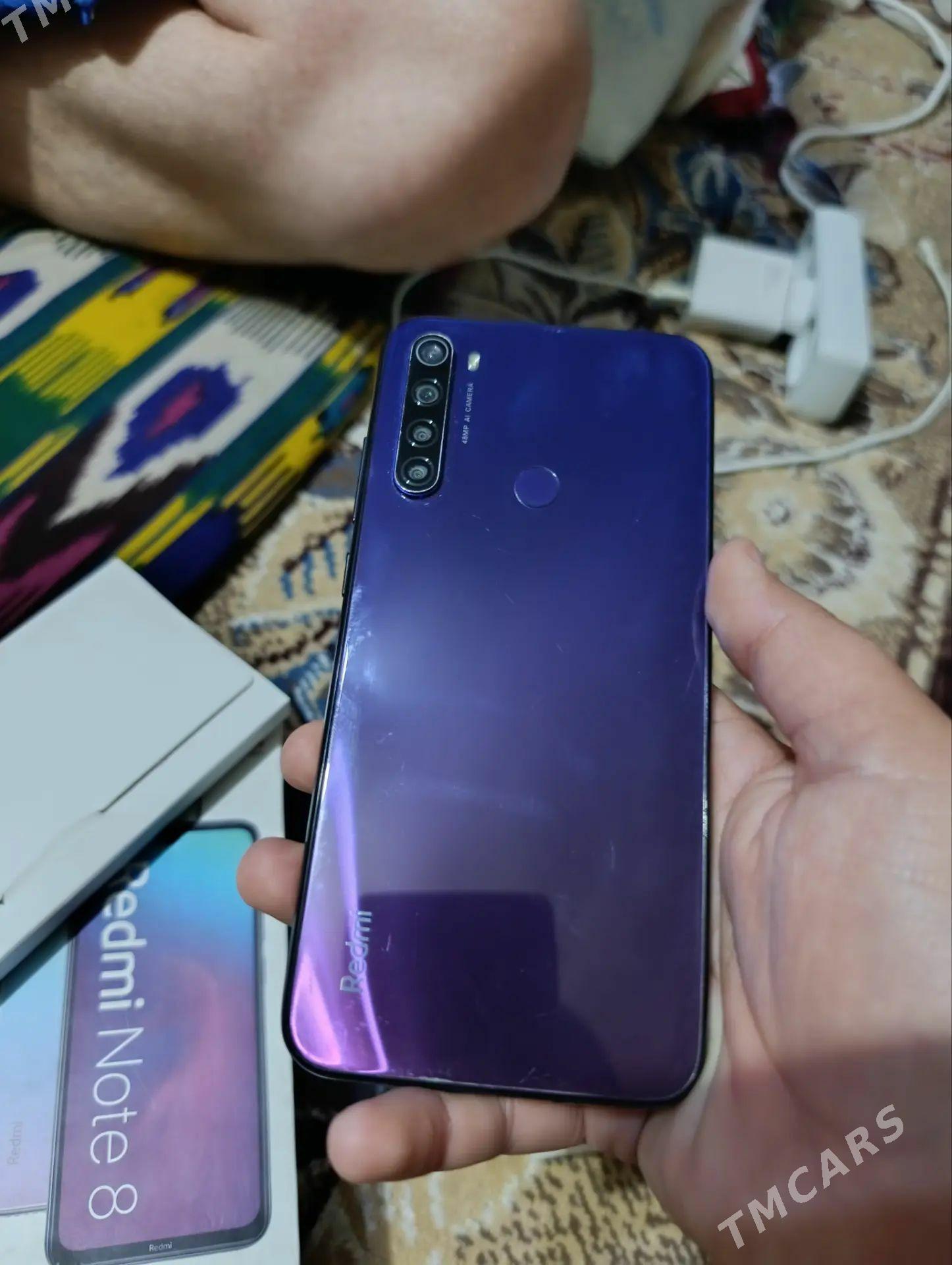 Redmi not 8 - Дянев - img 1