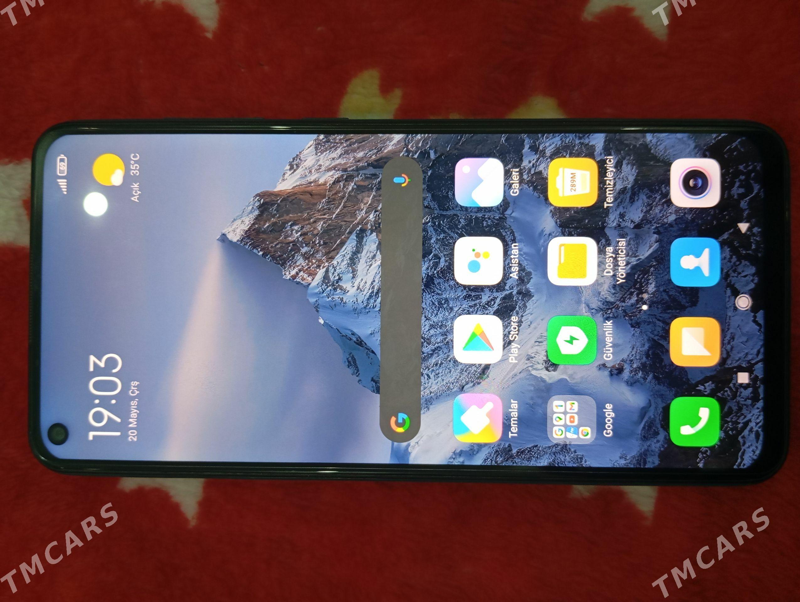 Redmi note 9 - Мары - img 1