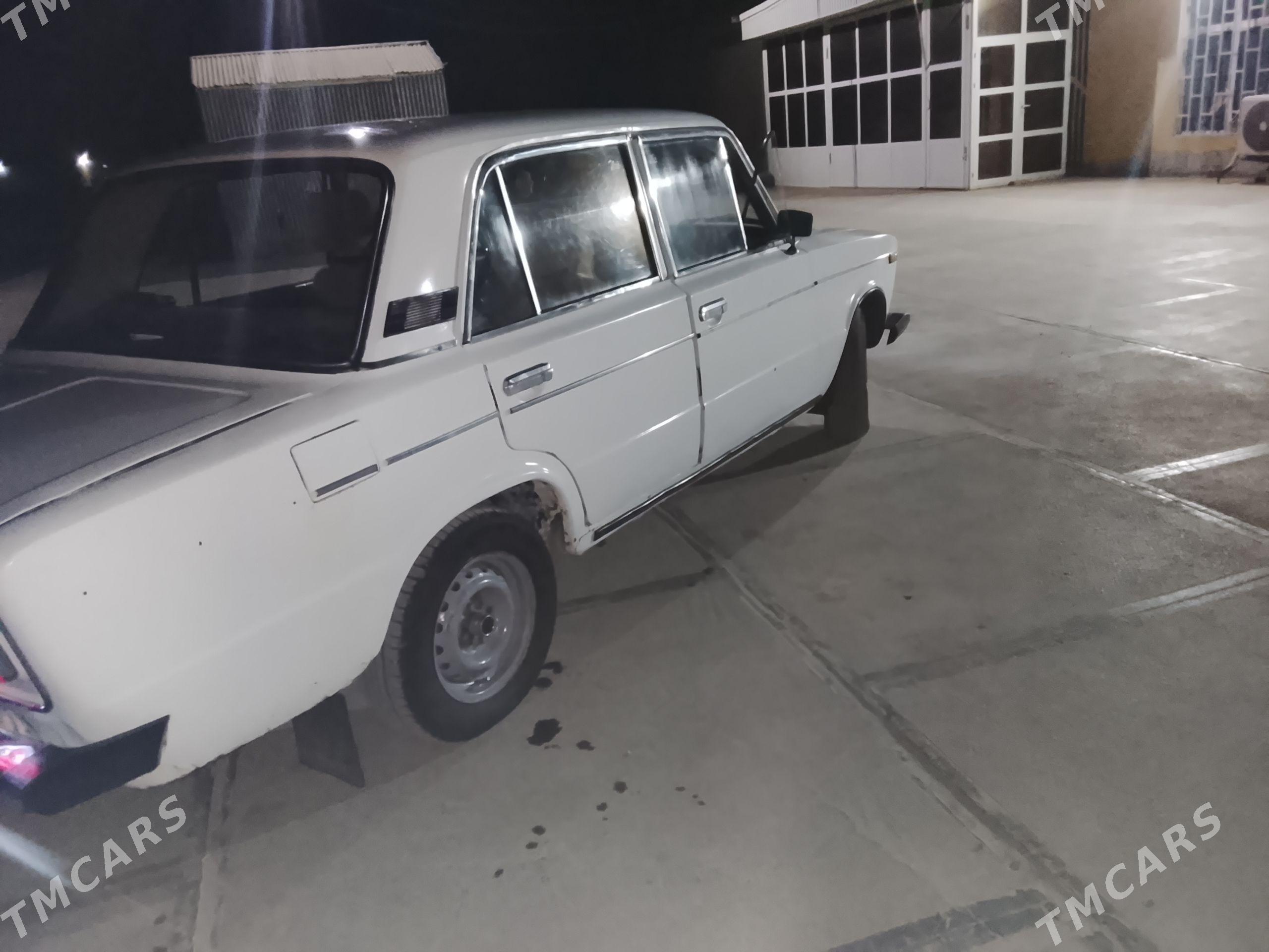 Lada 2106 1993 - 25 000 TMT - Baýramaly - img 1