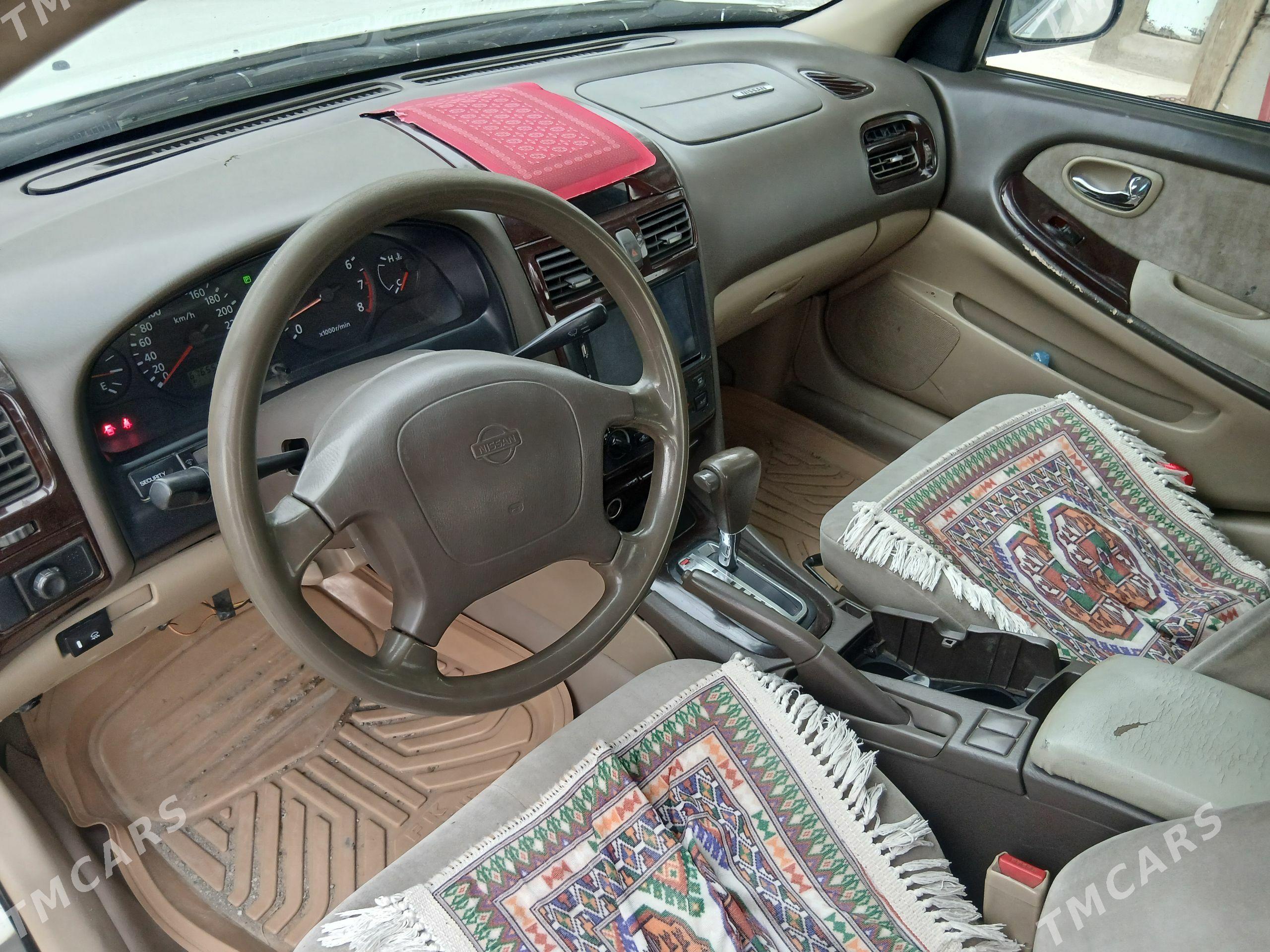 Nissan Maxima 2004 - 85 000 TMT - Gökdepe - img 1