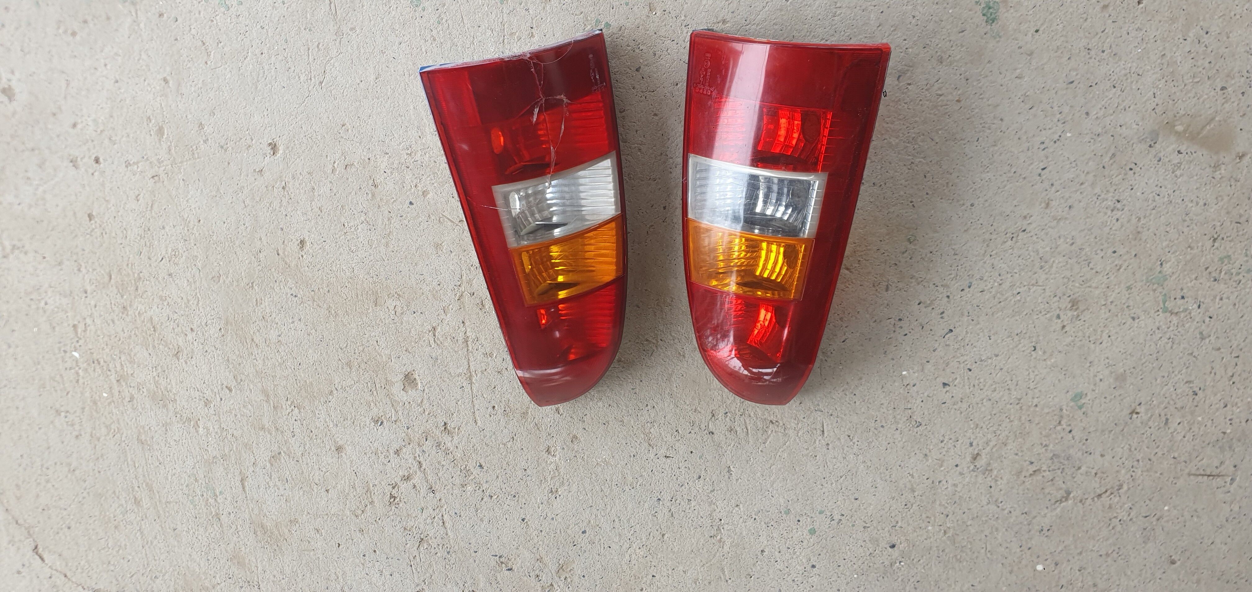 Astra j stopnik 250 TMT - Mary - img 1
