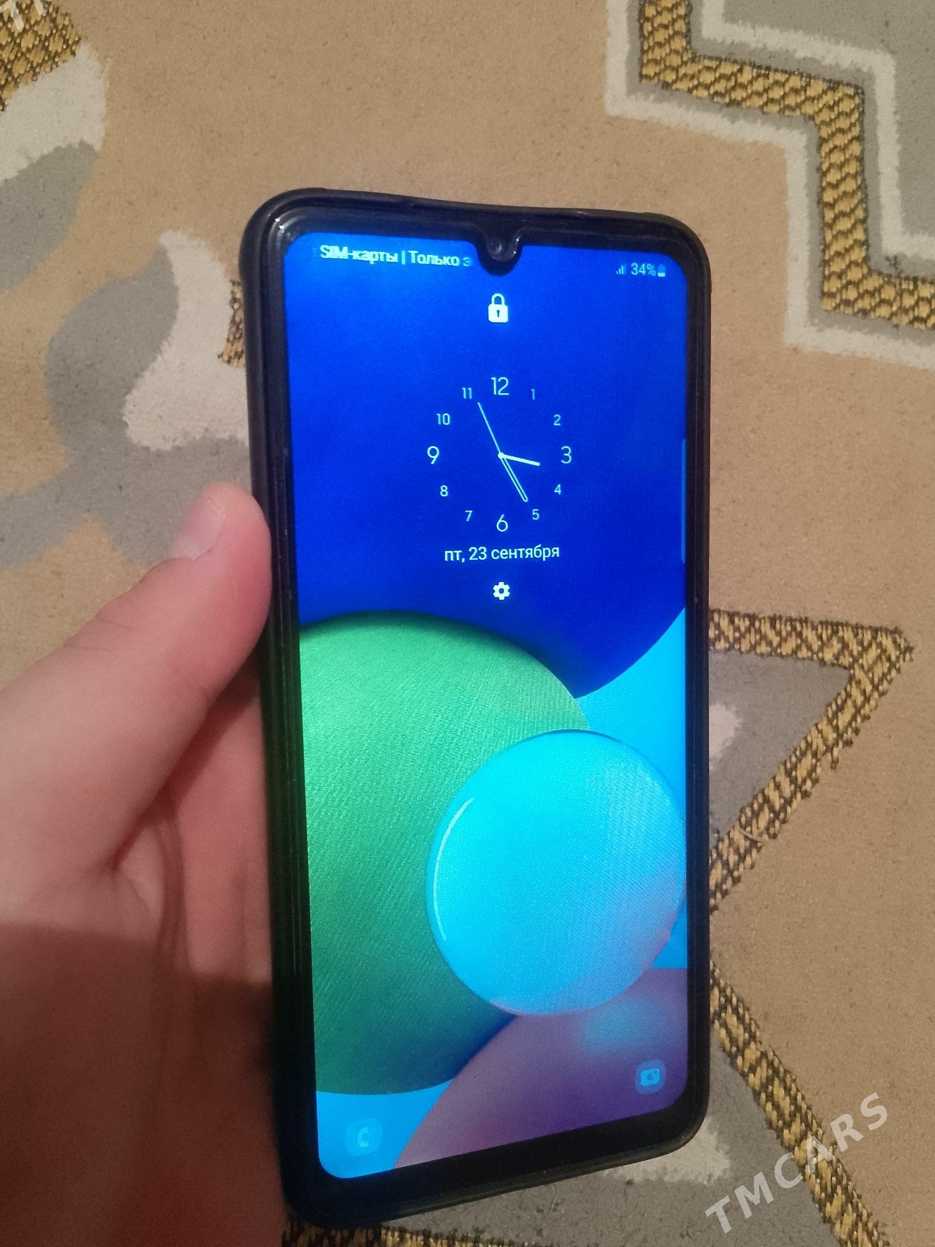 samsung A 22 - Мары - img 1