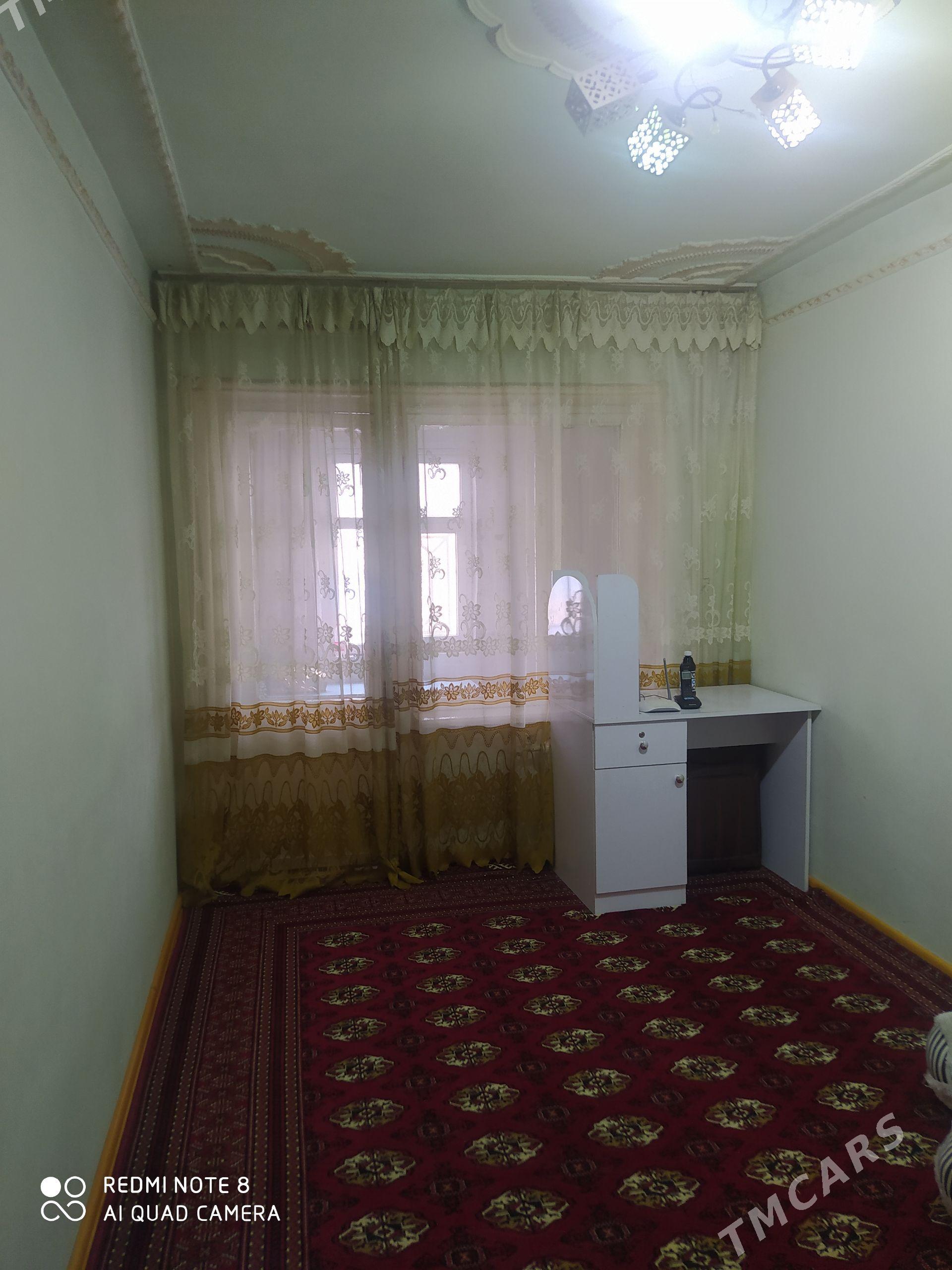 arenda jay - Мары - img 1