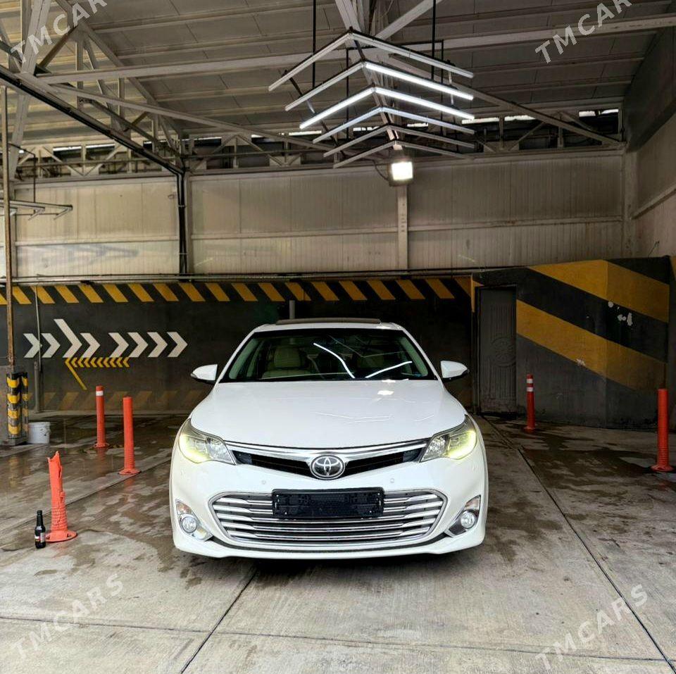 Toyota Avalon 2013 - 395 000 TMT - Aşgabat - img 1