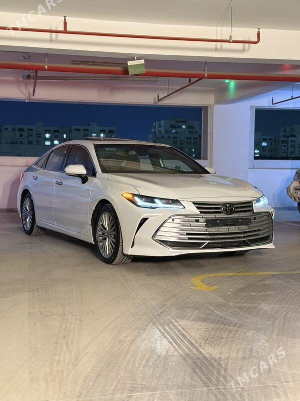 Toyota Avalon 2022 - 683 000 TMT - Aşgabat - img 1