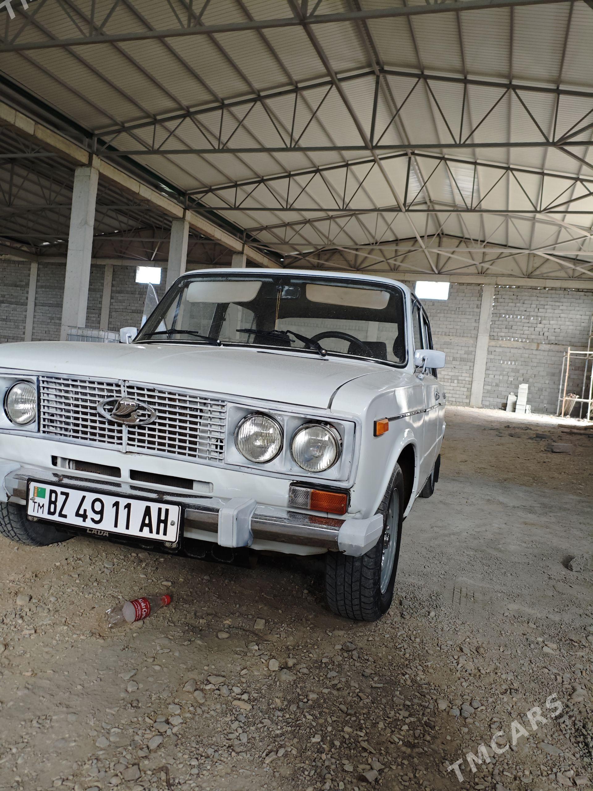 Lada 2106 1992 - 25 000 TMT - Теджен - img 1