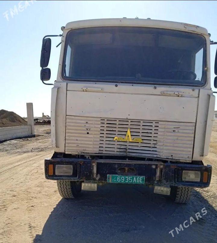 Maz Samosval 2013 - 350 000 TMT - Türkmenbaşy - img 1