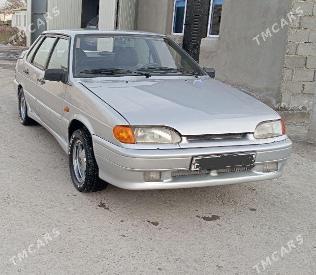 Lada 2115 2004 - 50 000 TMT - Gökdepe - img 1