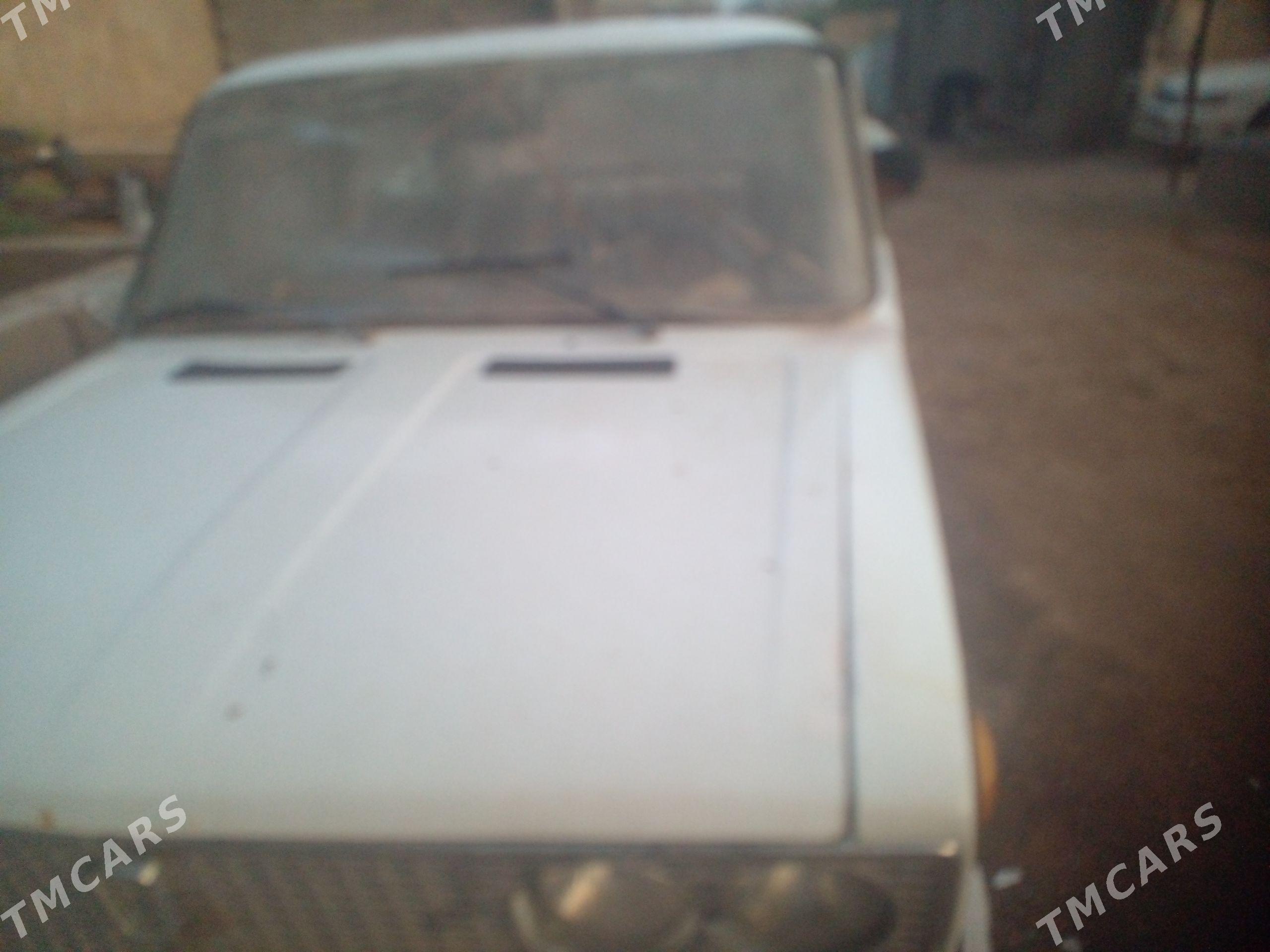 Lada 2106 1999 - 16 000 TMT - Теджен - img 1