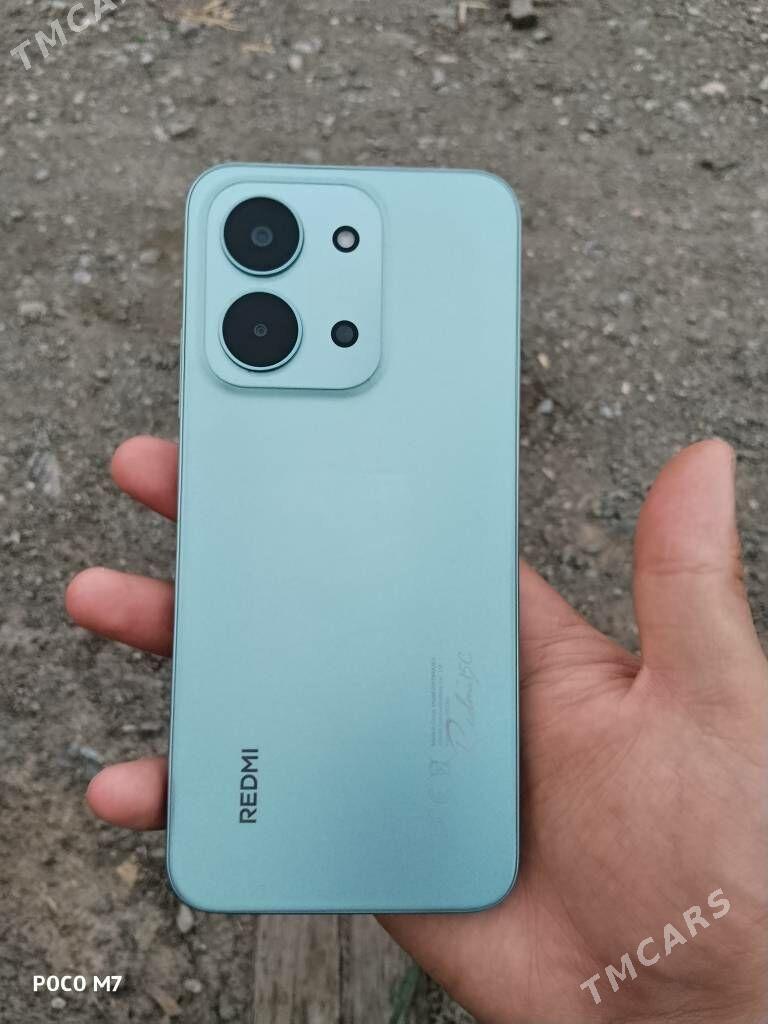 Redmi 15C - Чарджоу - img 1
