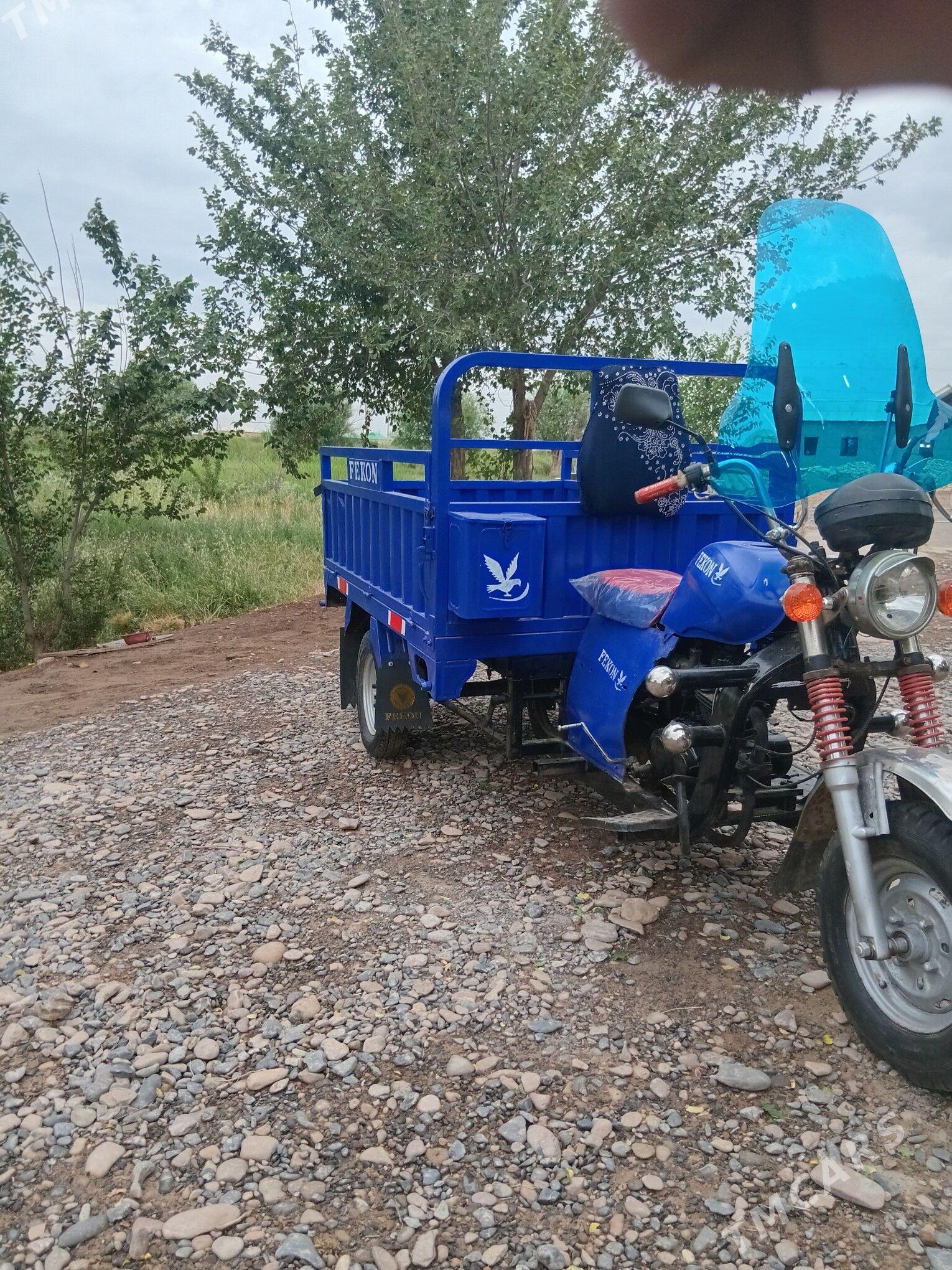 Fekon FK150-8G 2015 - 17 000 TMT - Babadaýhan - img 1