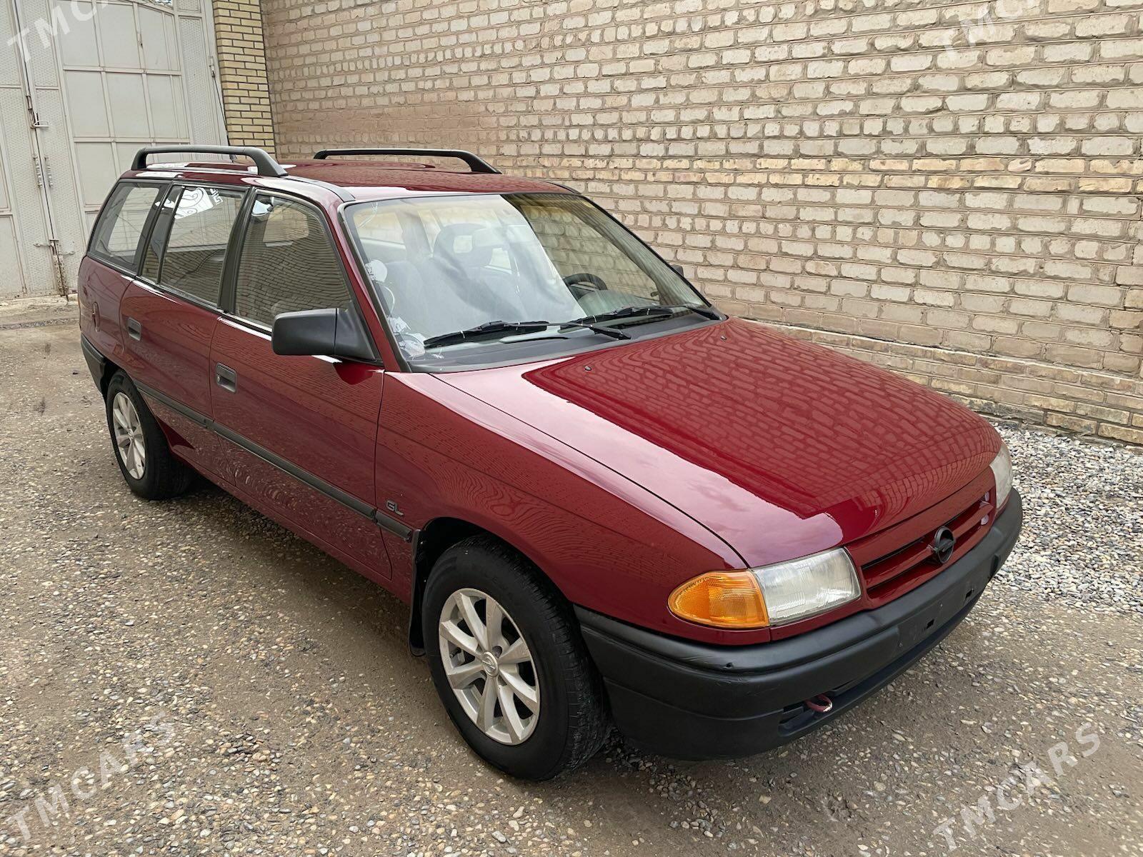 Opel Vectra 1993 - 72 000 TMT - Мары - img 1