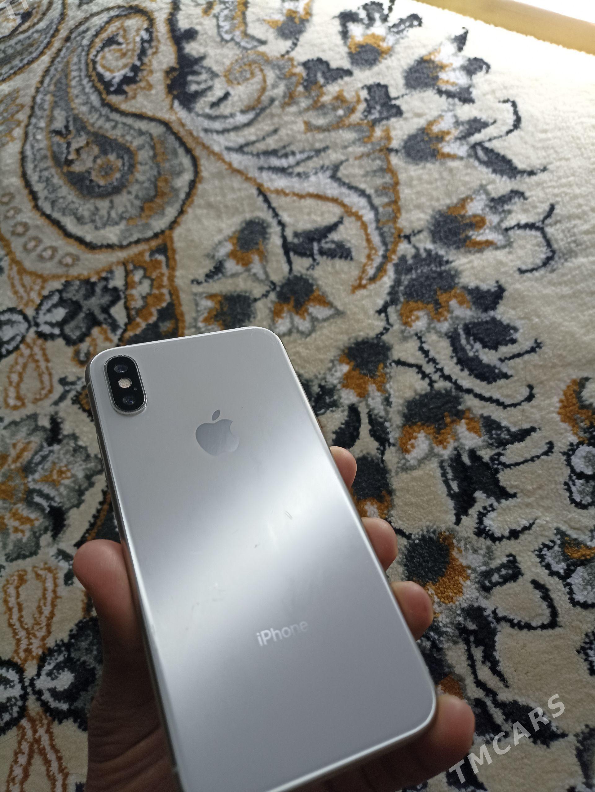 iPhone xiPhone x - Jebel - img 1