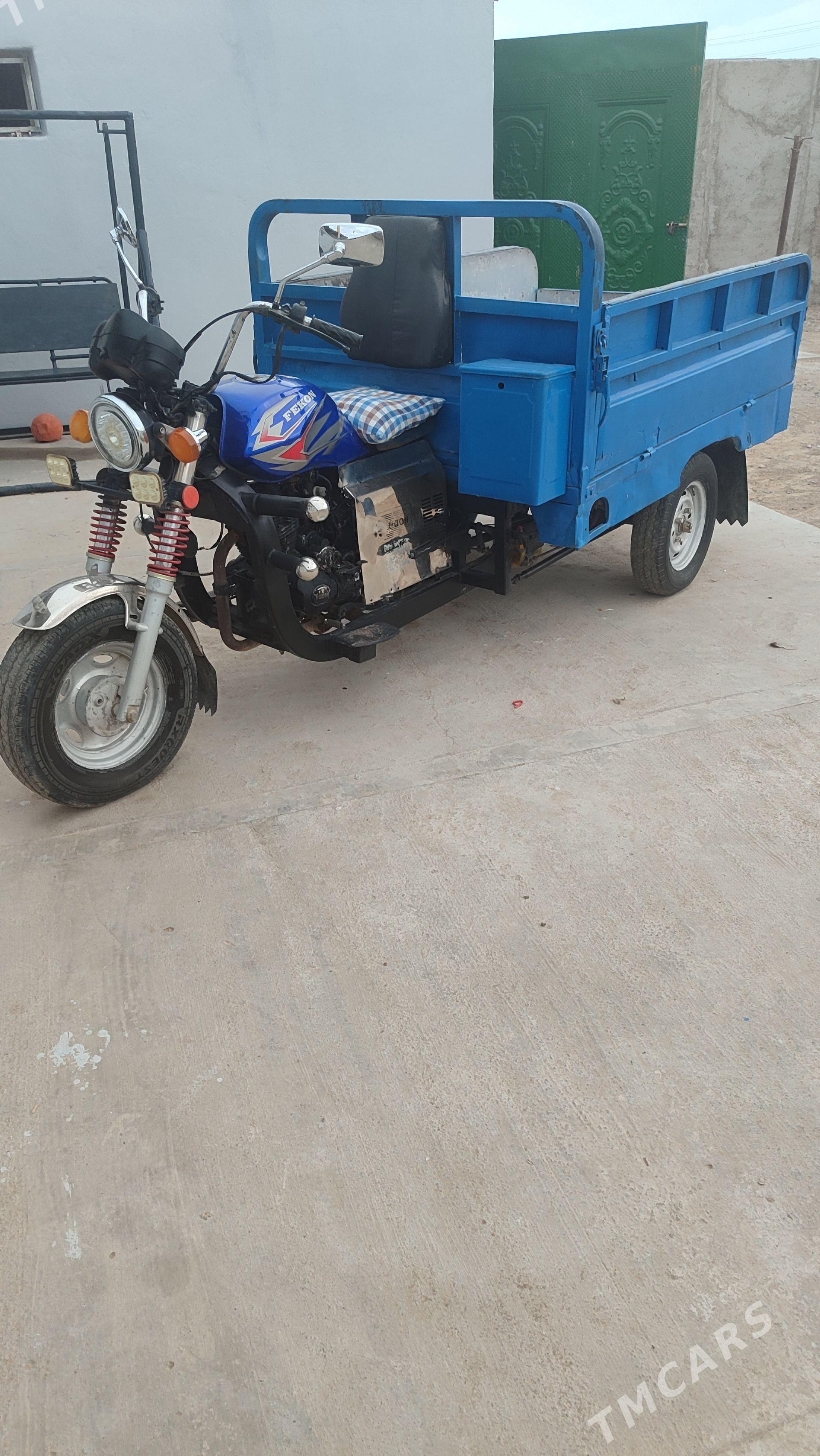 Fekon FK150-8G 2013 - 16 000 TMT - Gyzylarbat - img 1