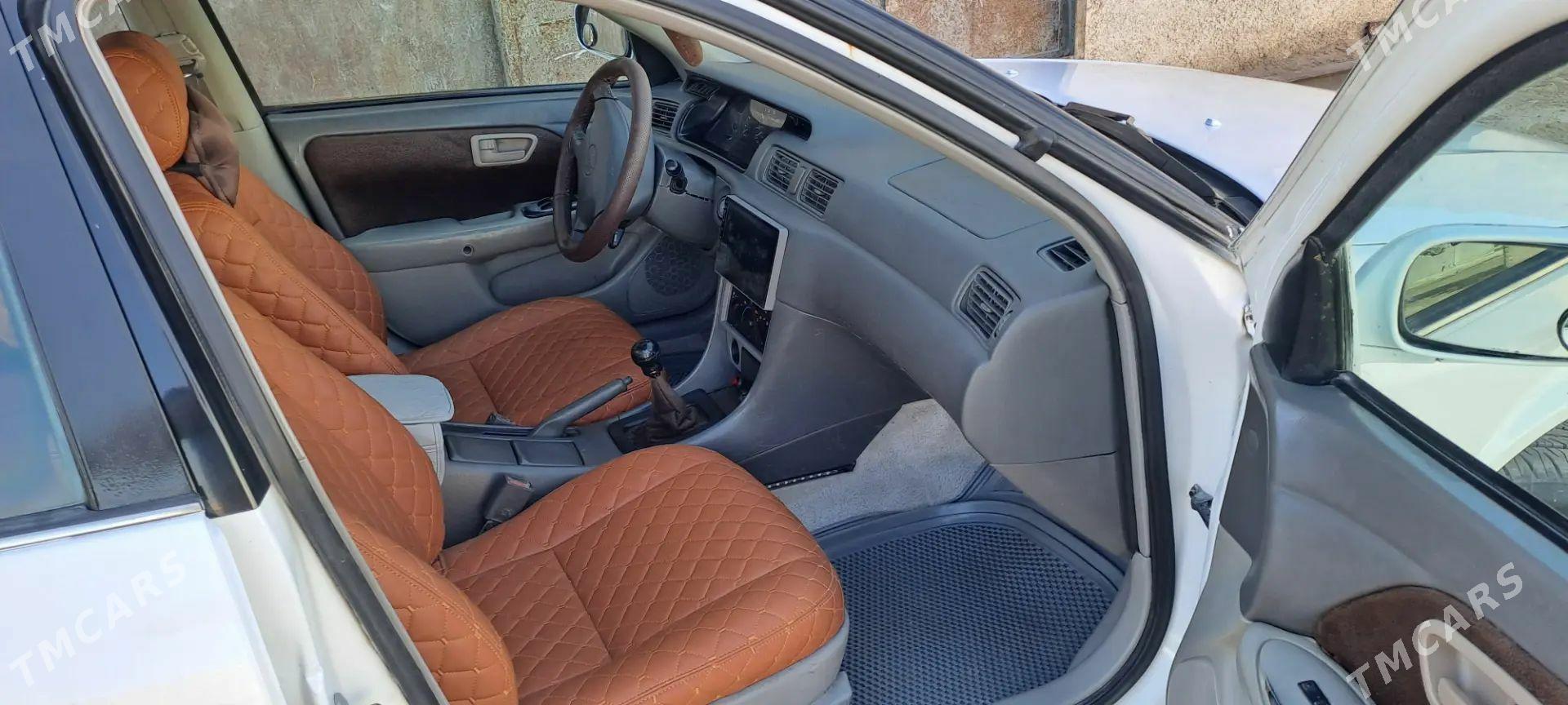 Toyota Camry 1998 - 150 000 TMT - Darganata - img 1