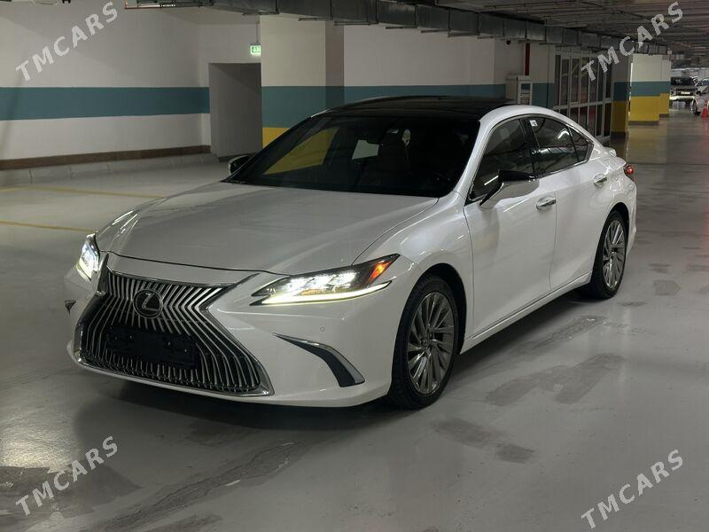 Lexus ES 350 2020 - 728 000 TMT - Aşgabat - img 1