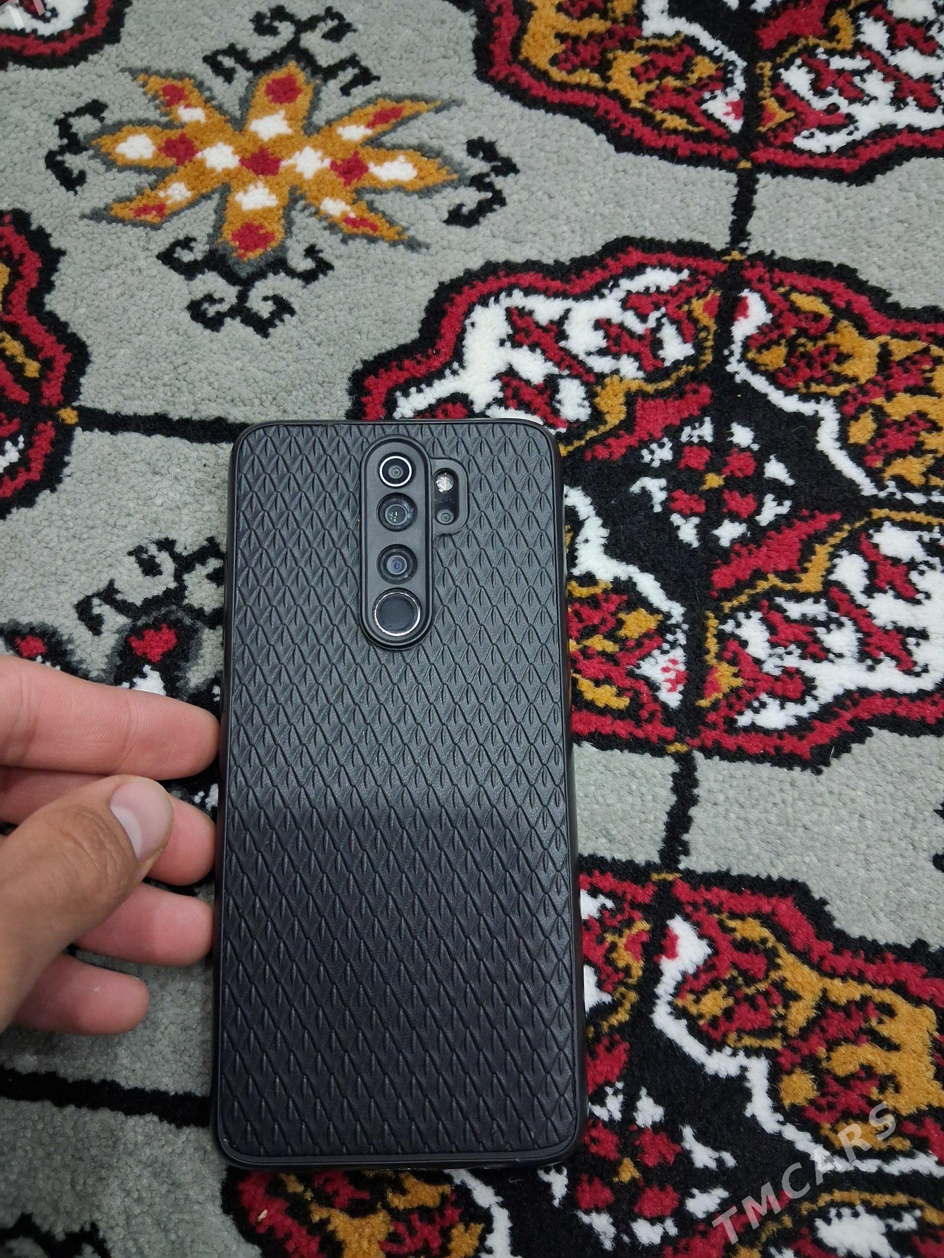 Redmi Not 8 Pro - Байрамали - img 1