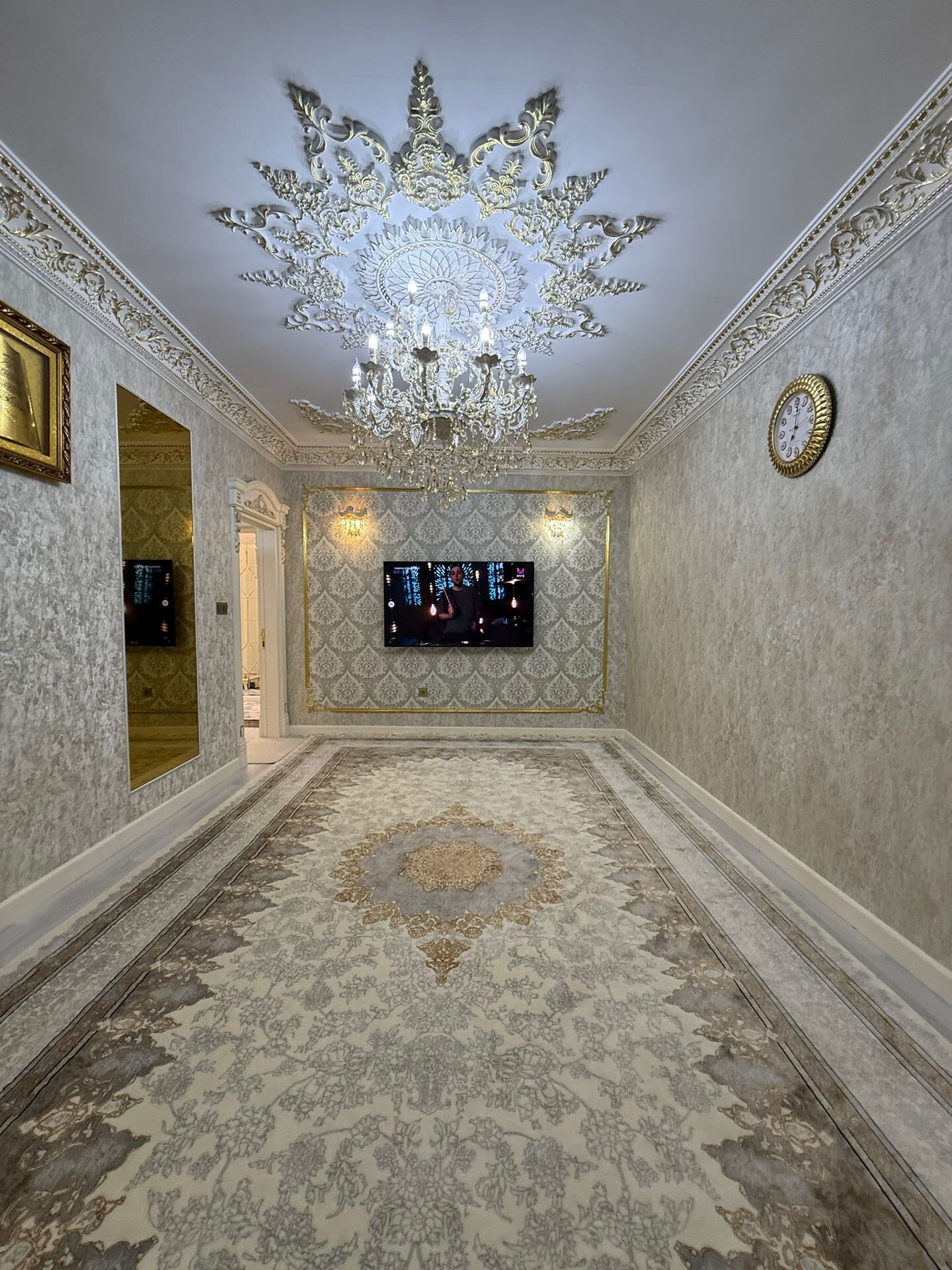 2 ком 2kom мир 6 Mir 6 - Aşgabat - img 1