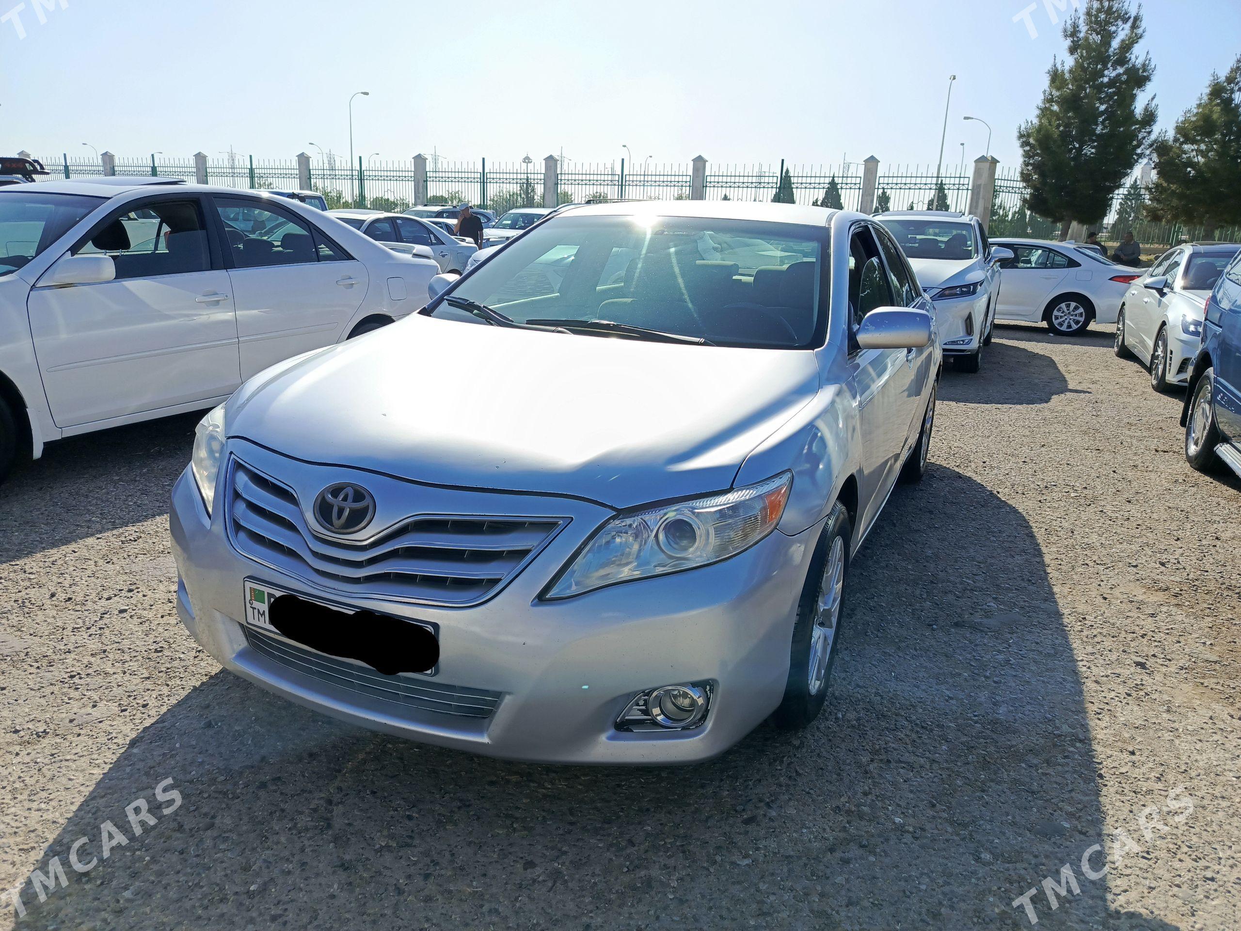 Toyota Camry 2010 - 190 000 TMT - Aşgabat - img 1