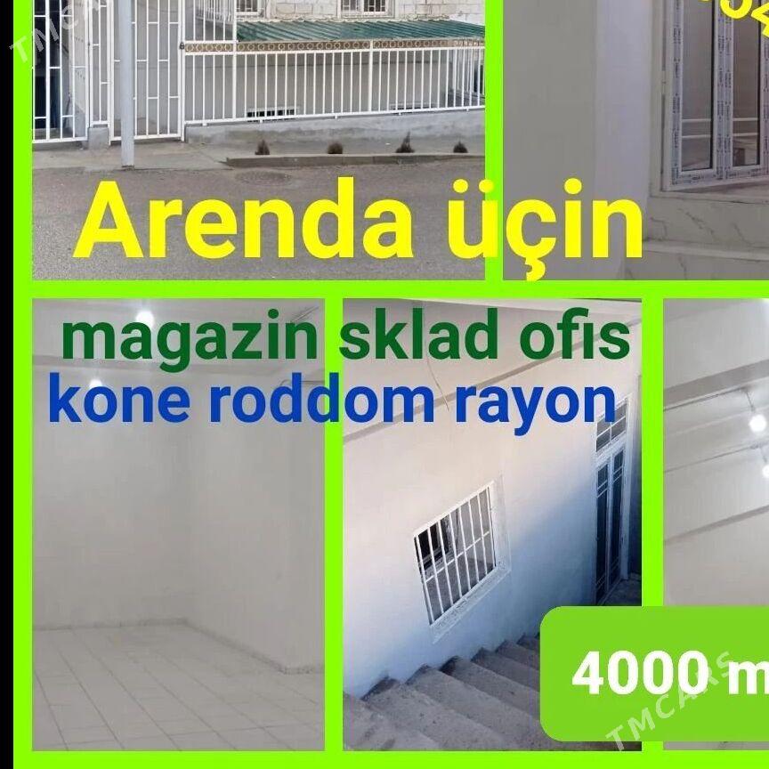 Podwal. - Türkmenbaşy - img 1