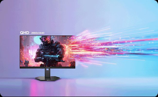 Lenova Legeon 27lik 2k 300hz - Parahat 7 - img 1
