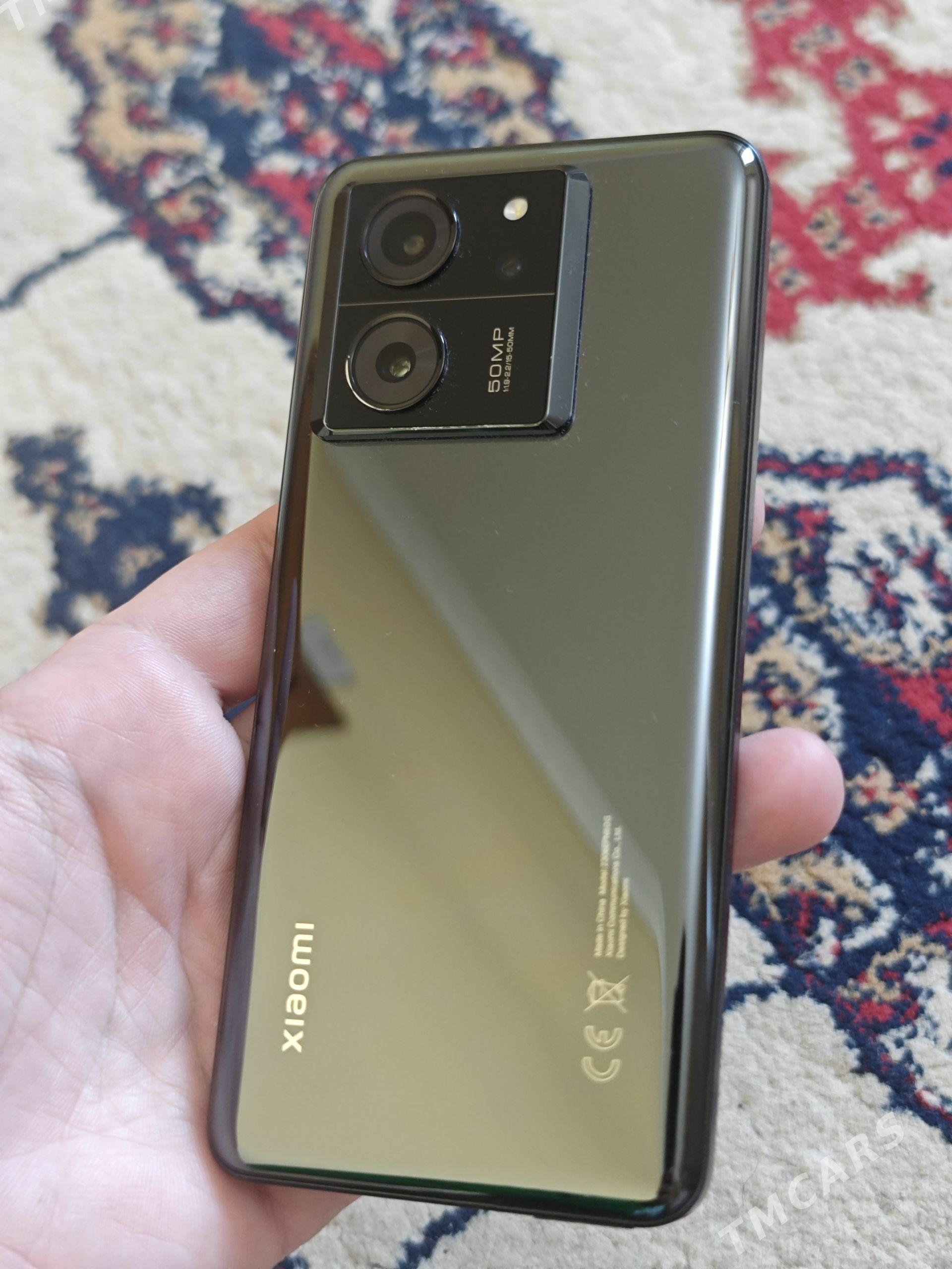 xiaomi 13T - Ашхабад - img 1