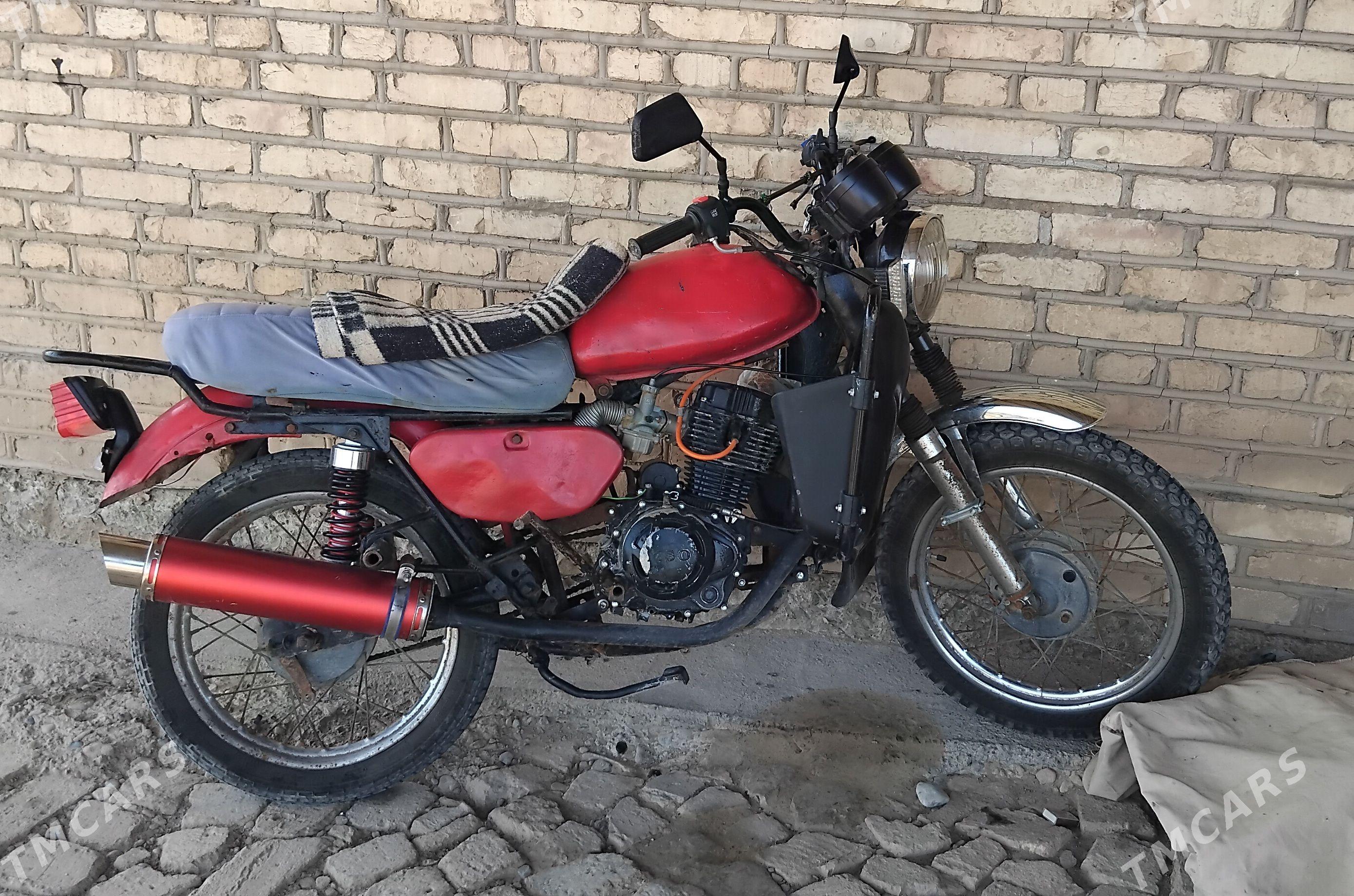 Fekon FK150-8G 2017 - 7 000 TMT - Babadaýhan - img 1