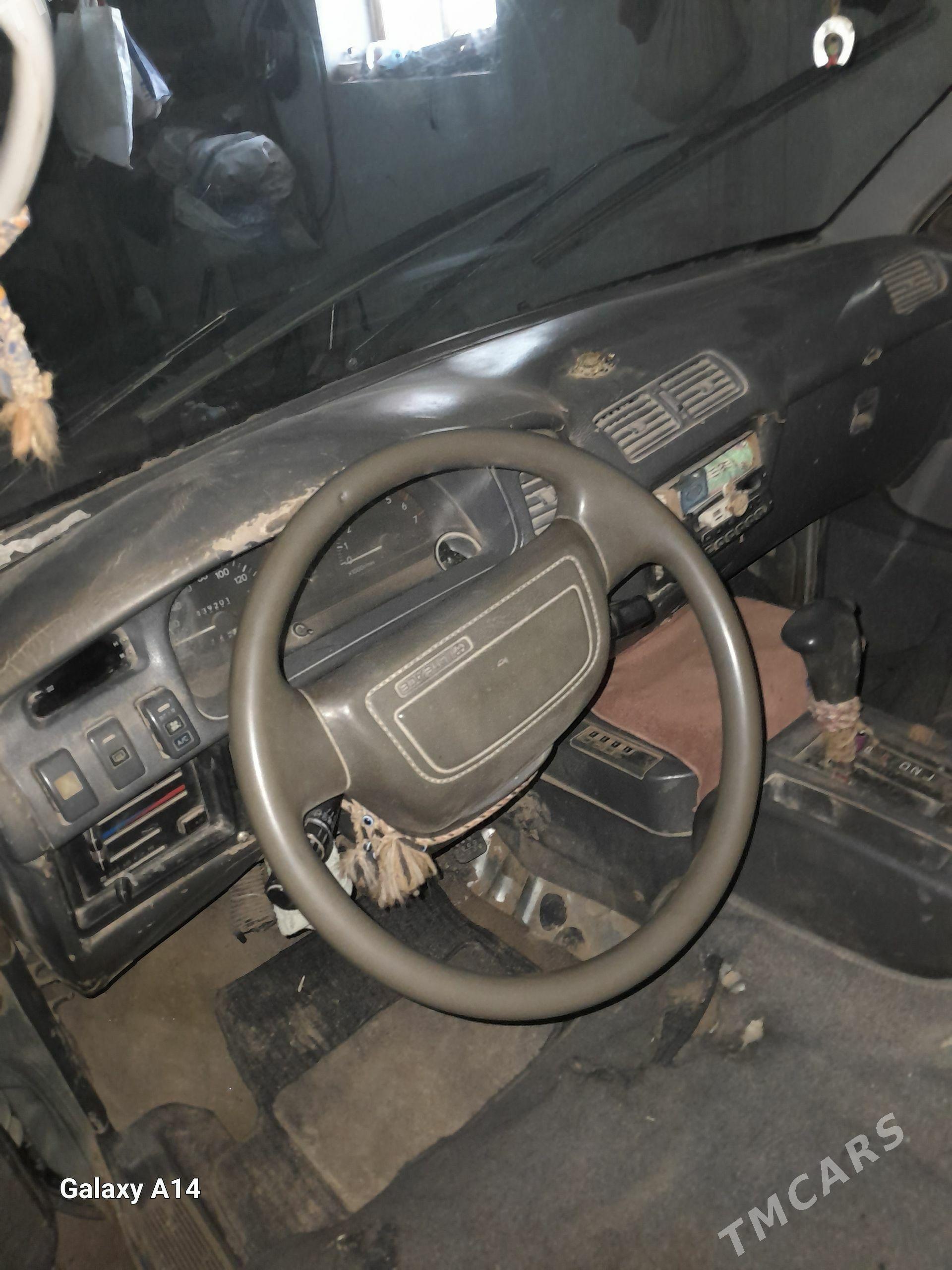 Toyota Lite ace 1992 - 22 000 TMT - Болдумсаз - img 1