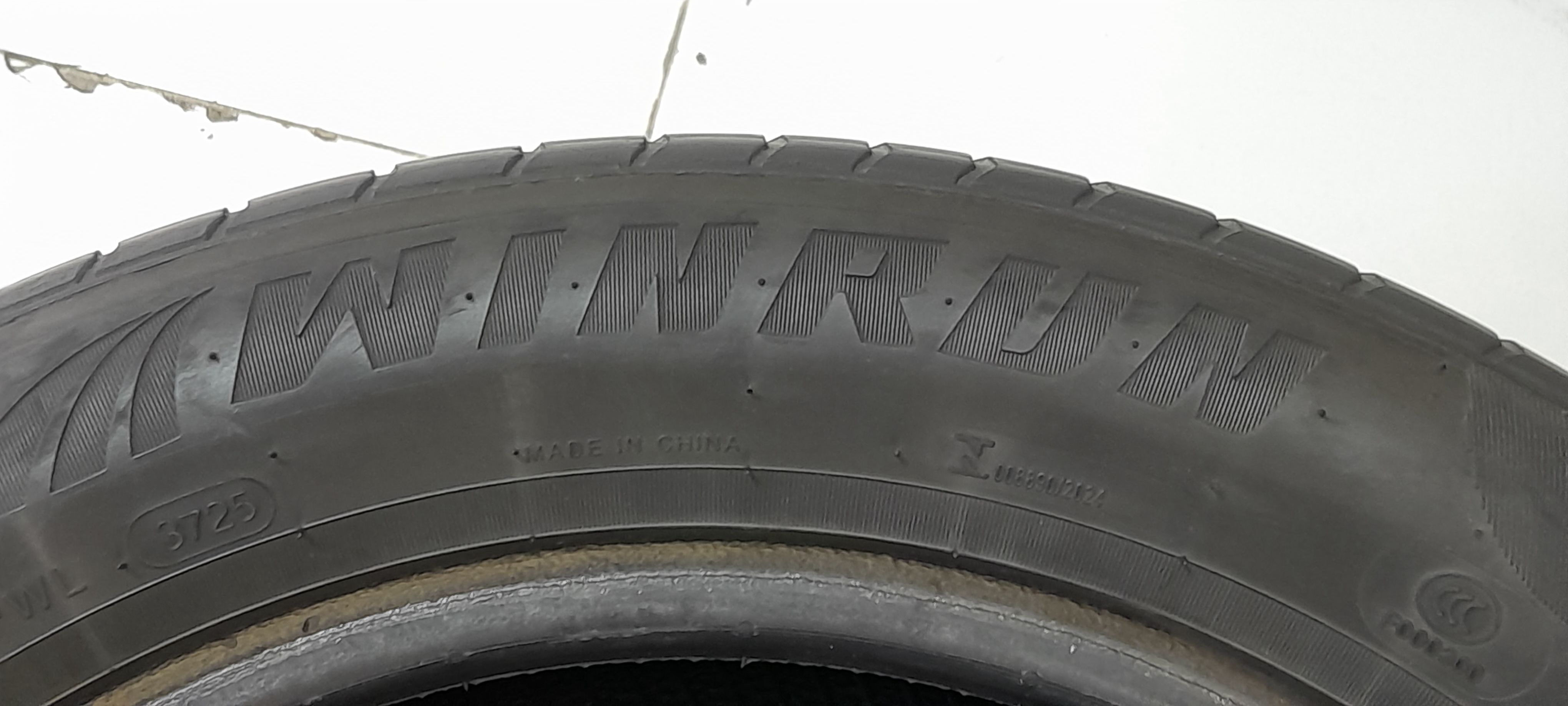 WINRUN teker 1 300 TMT - Бедев - img 1