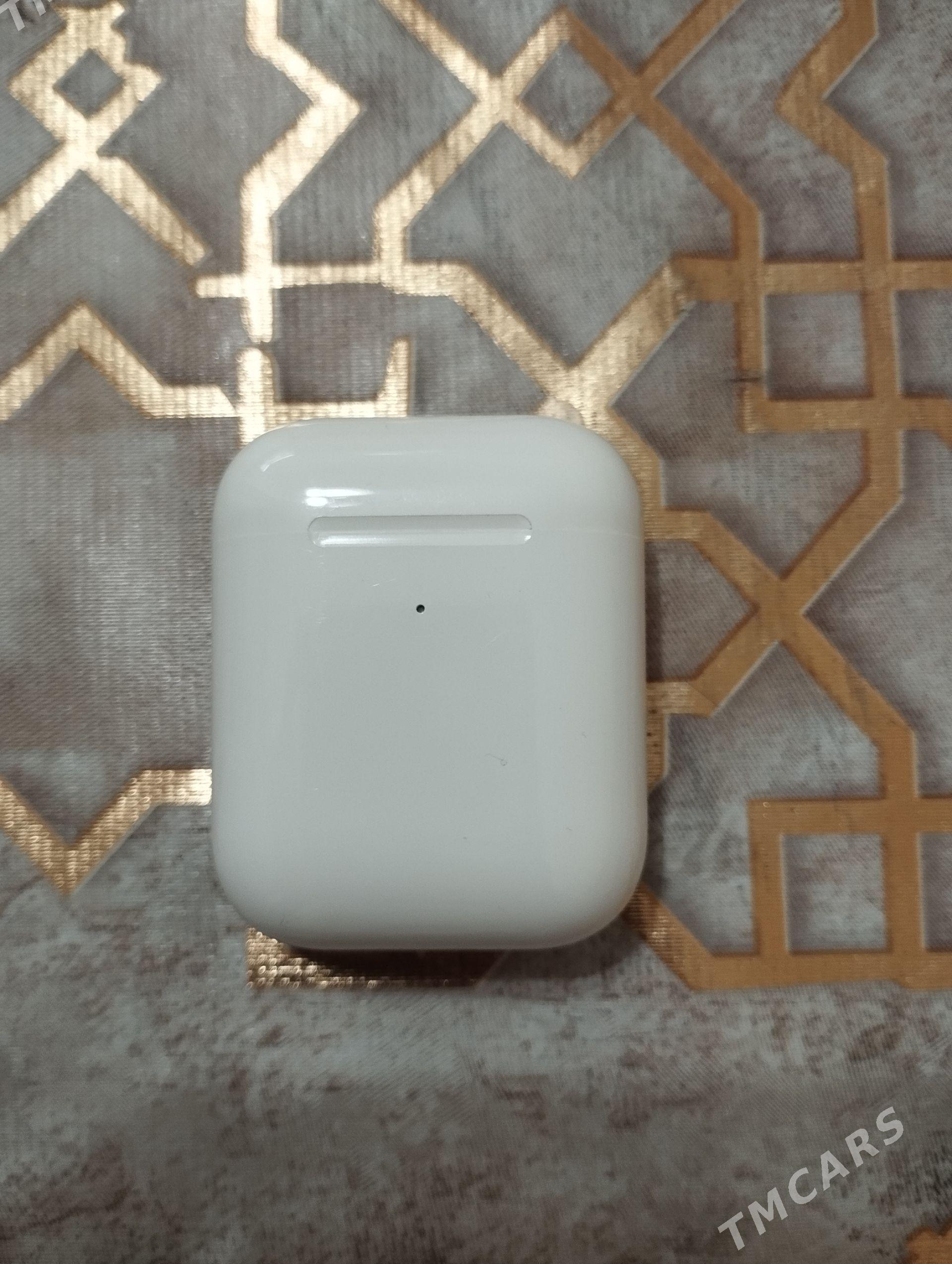 кейс от AirPods - Мир 7 - img 1