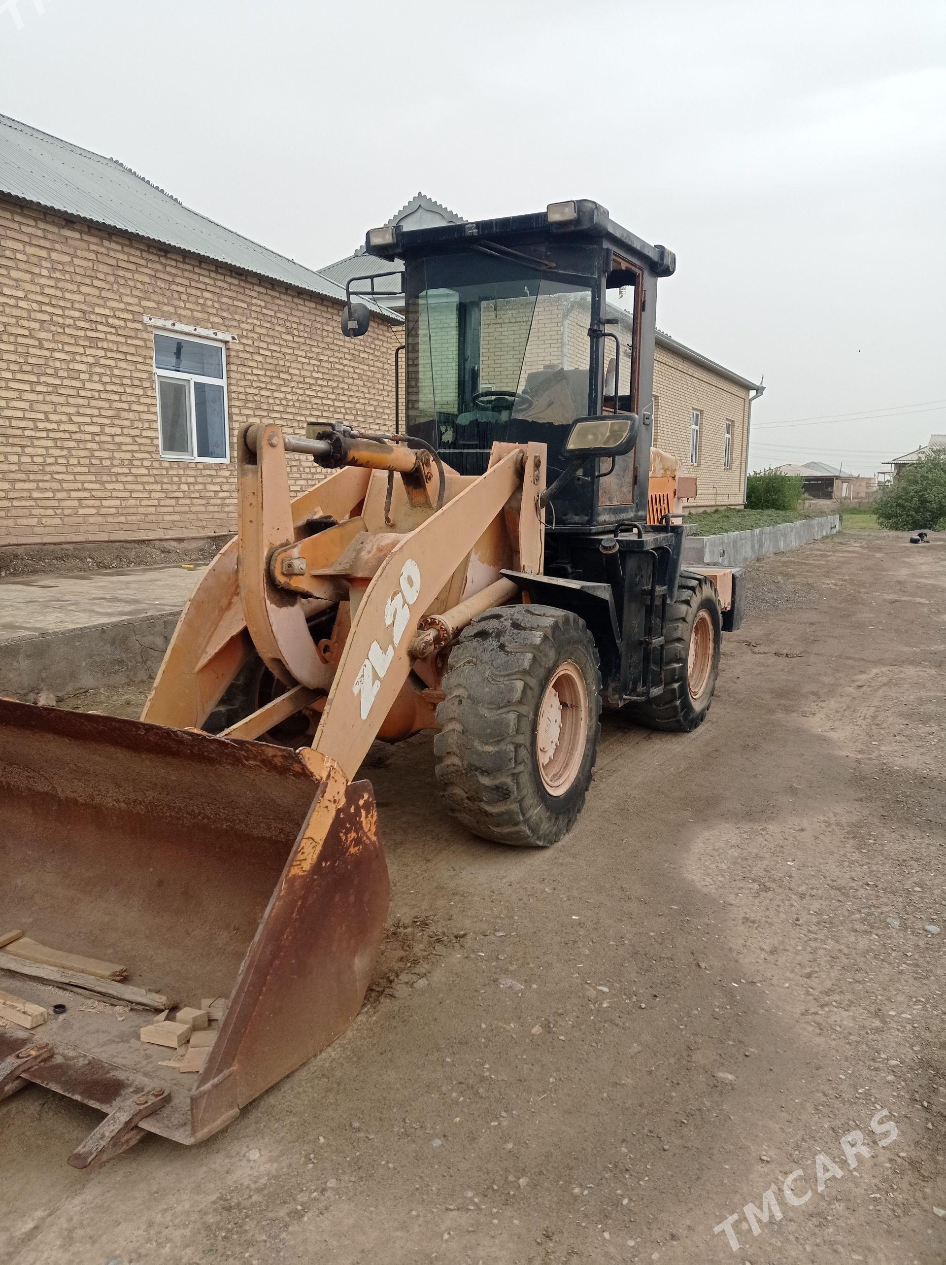 XCMG 25 2011 - 125 000 TMT - Сакарчага - img 1