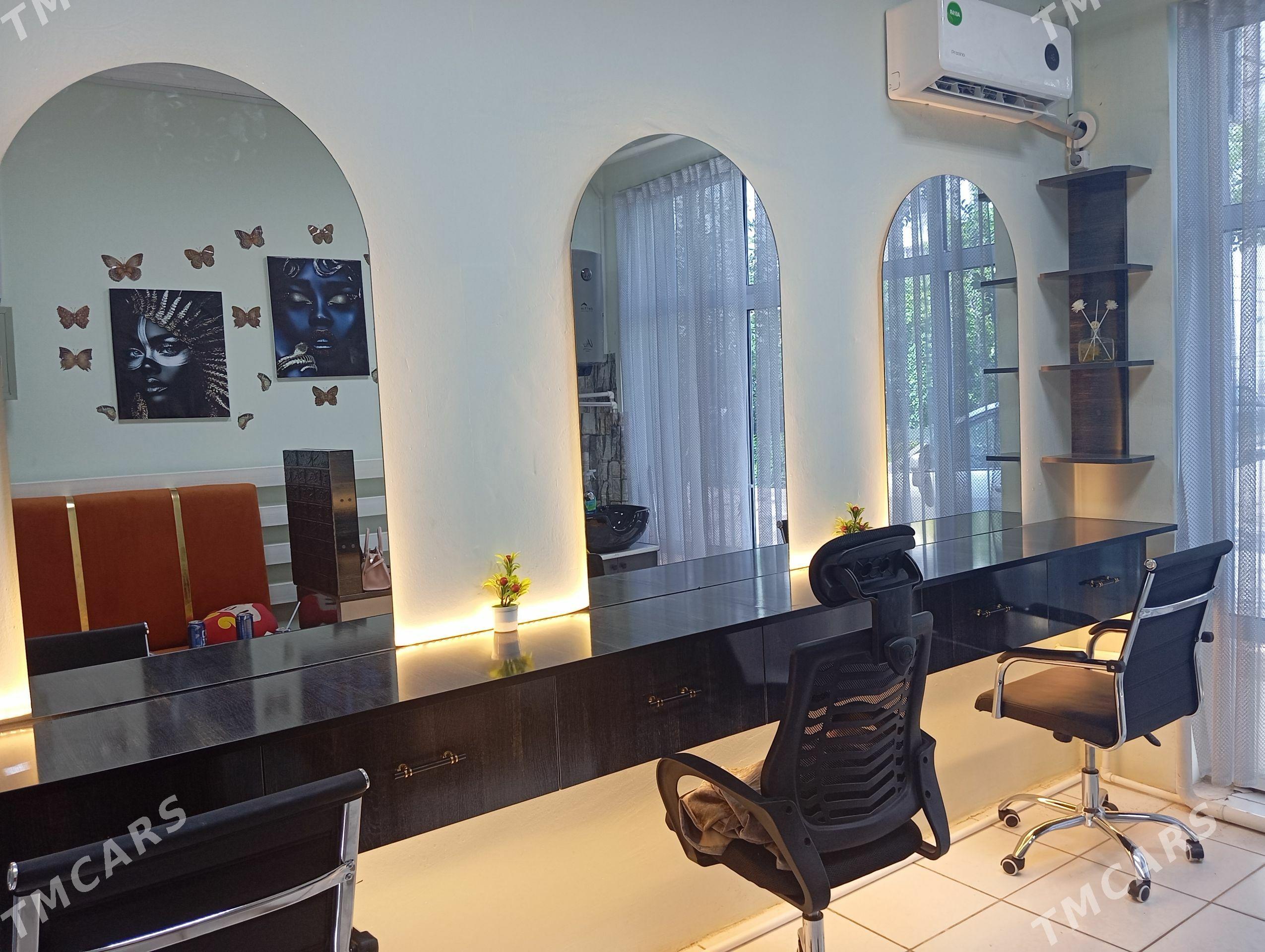 salon arenda - Daşoguz - img 1