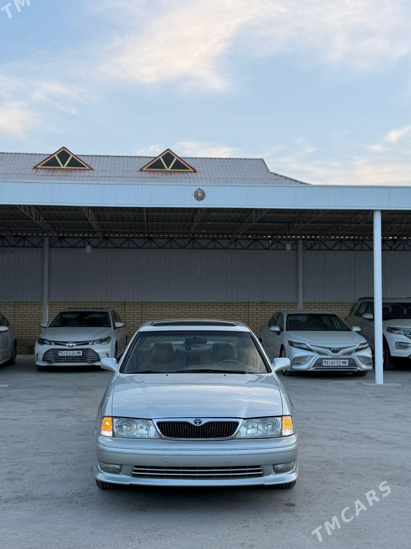 Toyota Avalon 1999 - 190 000 TMT - Mary - img 1