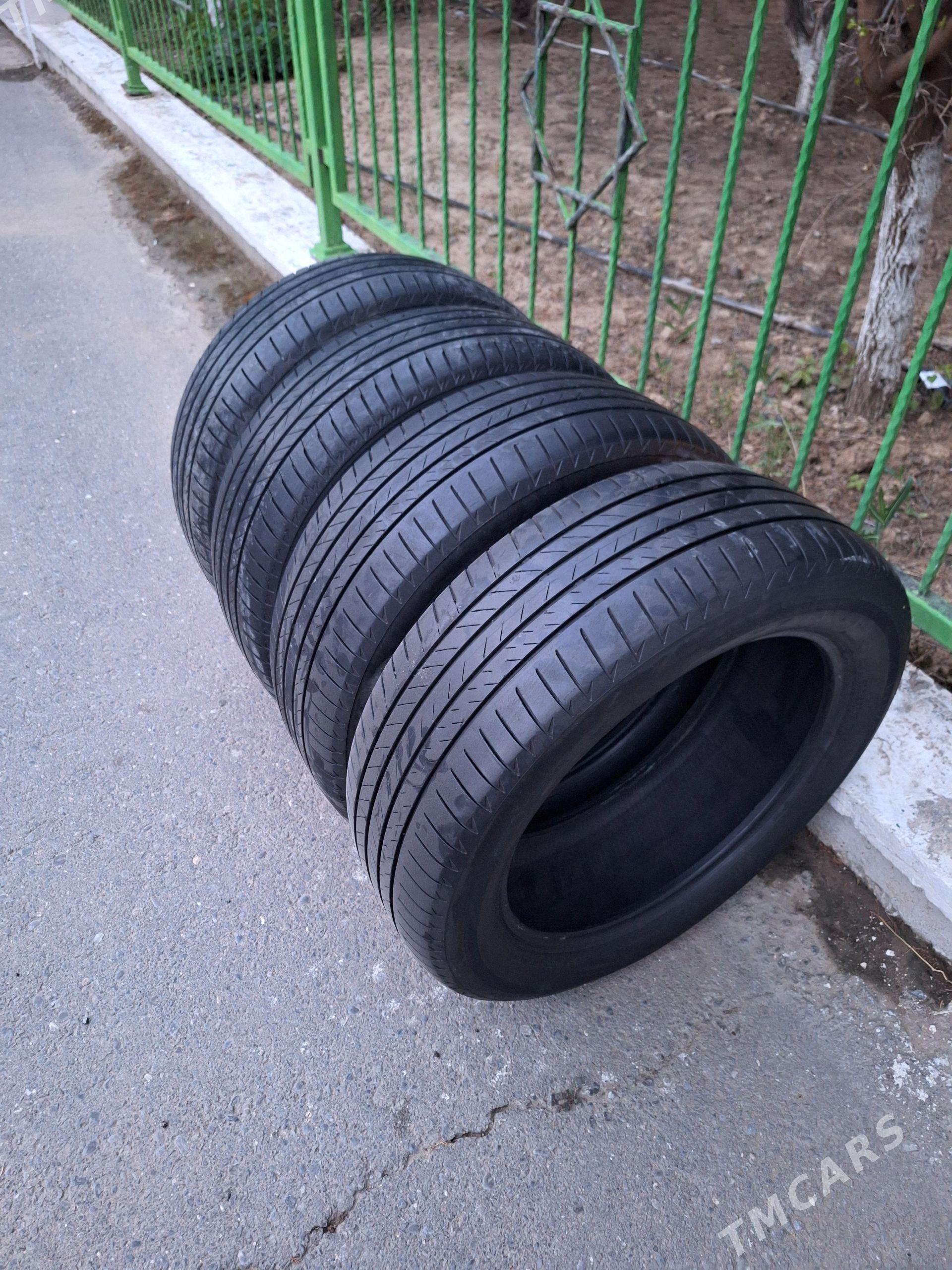 BRIDGESTONE  235 55 19 1 700 TMT - Ашхабад - img 1
