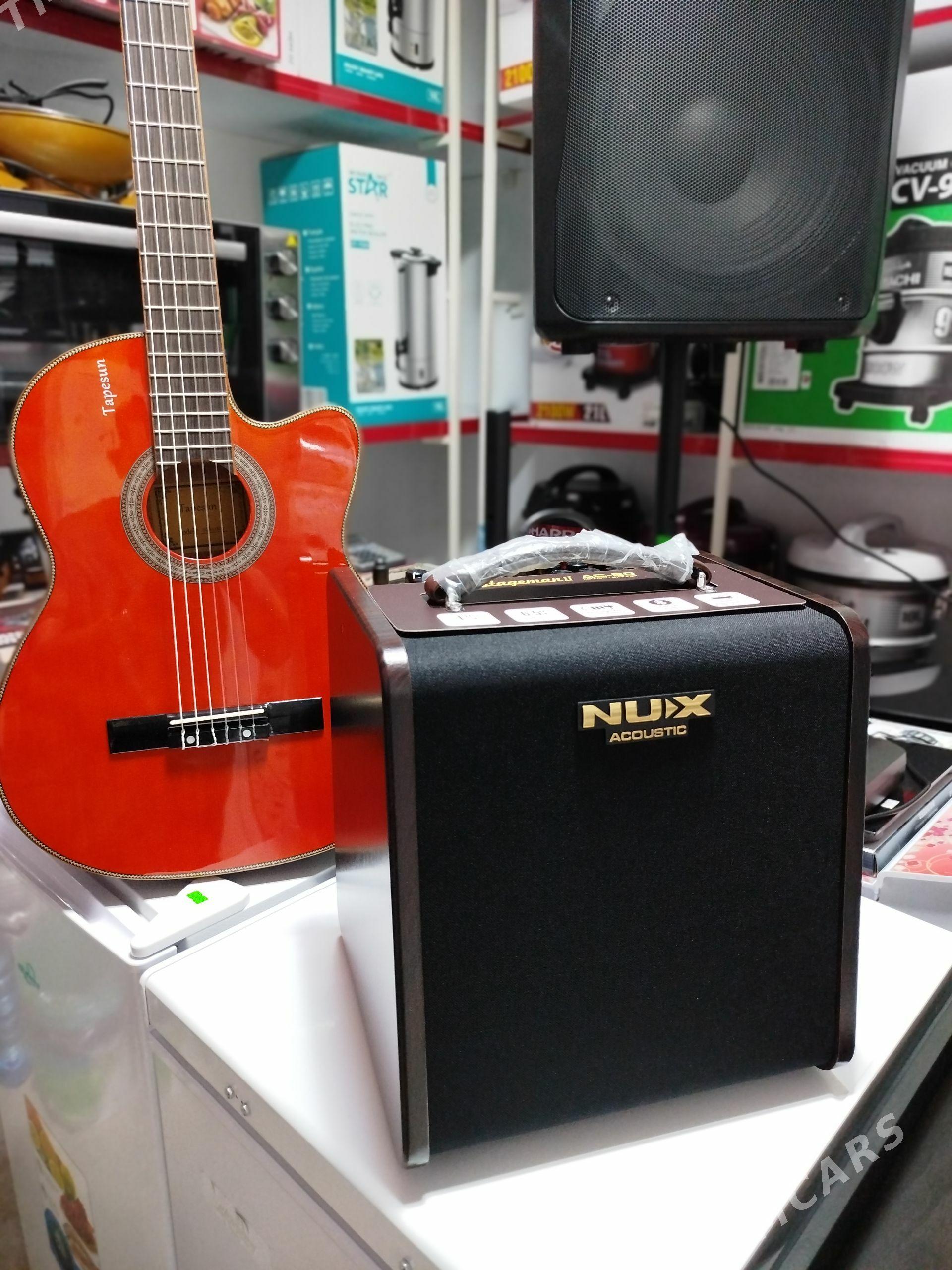 Nux-80 kombik - Parahat 7 - img 1